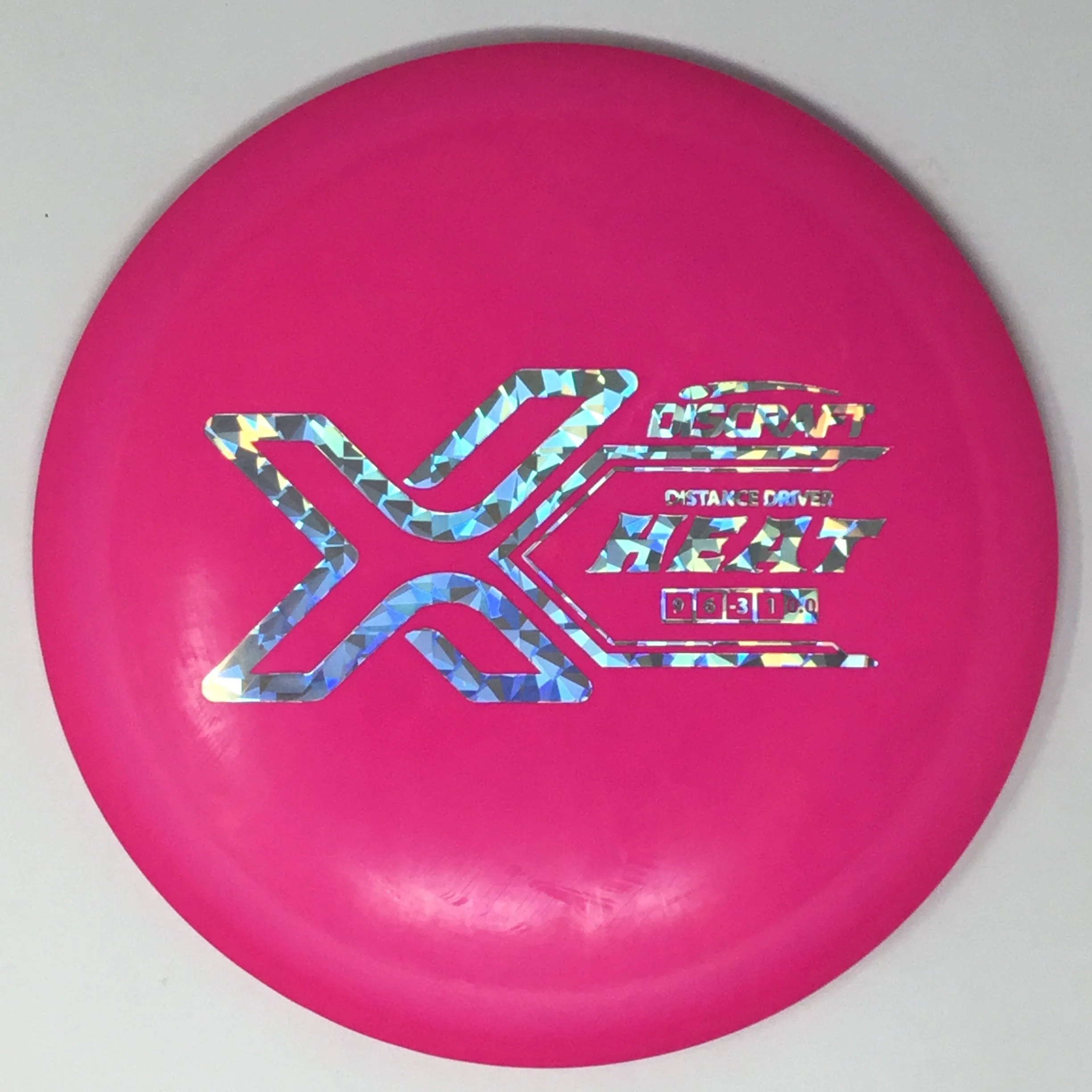 Heat (X Line) - Image 4