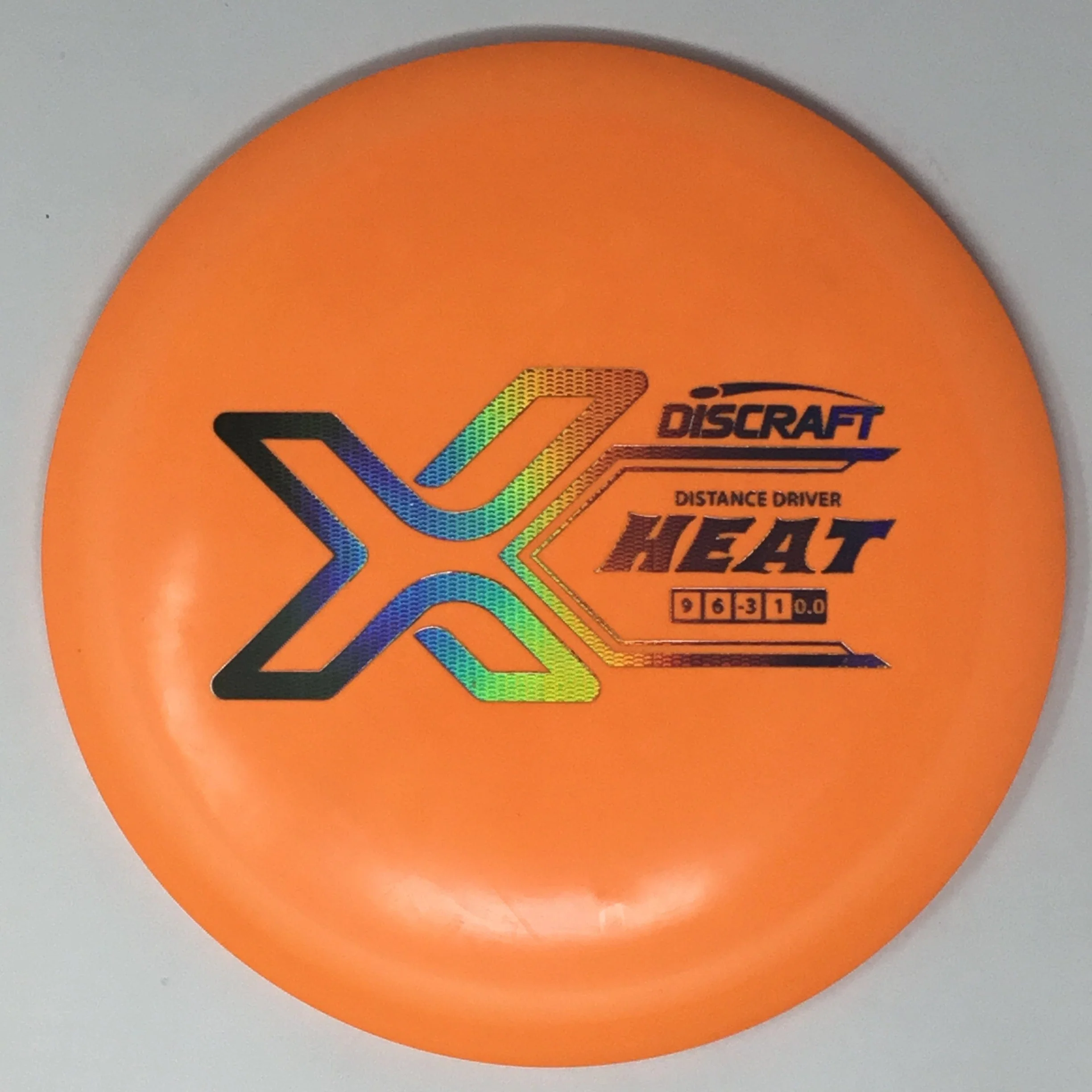 Heat (X Line) - Image 5