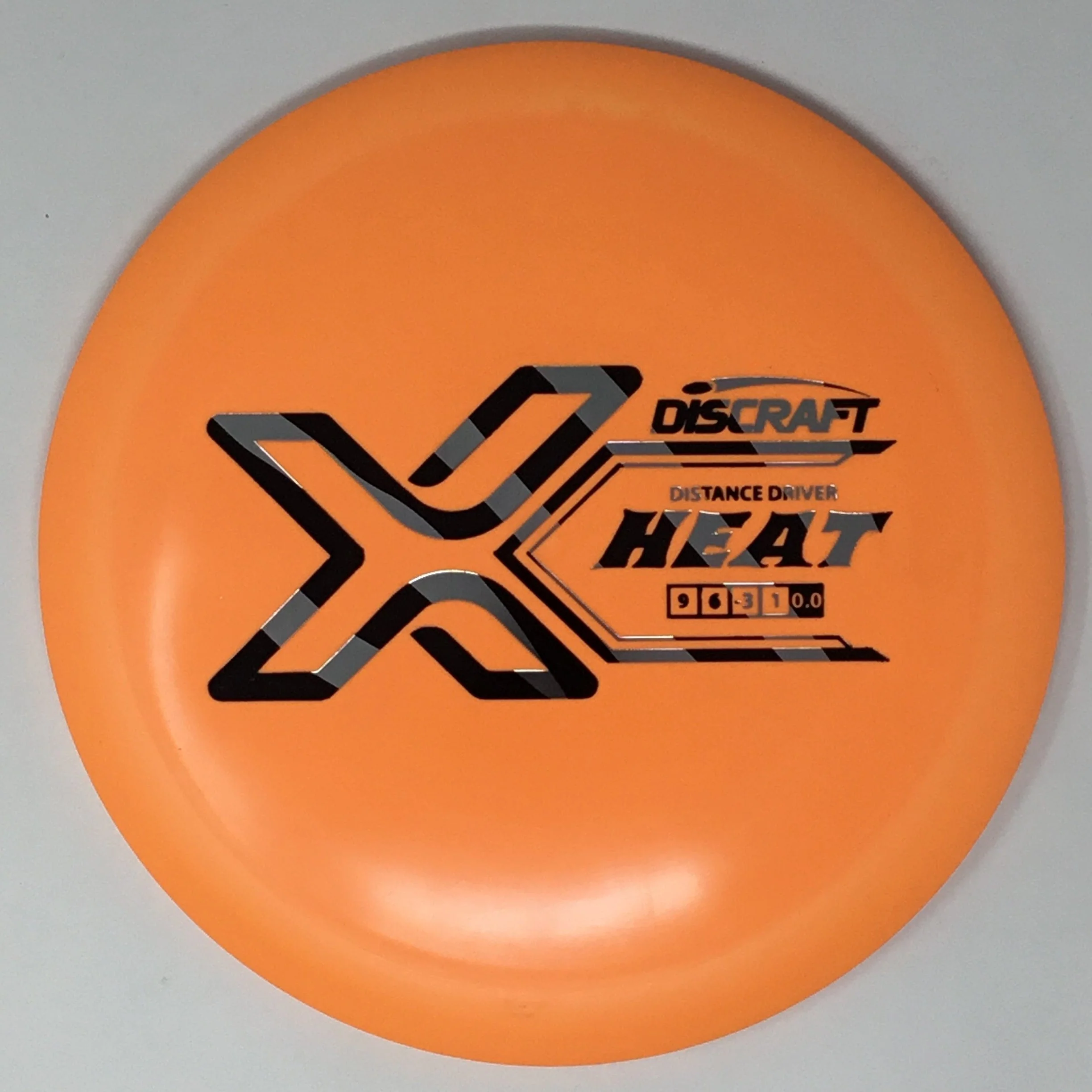 Heat (X Line) - Image 7
