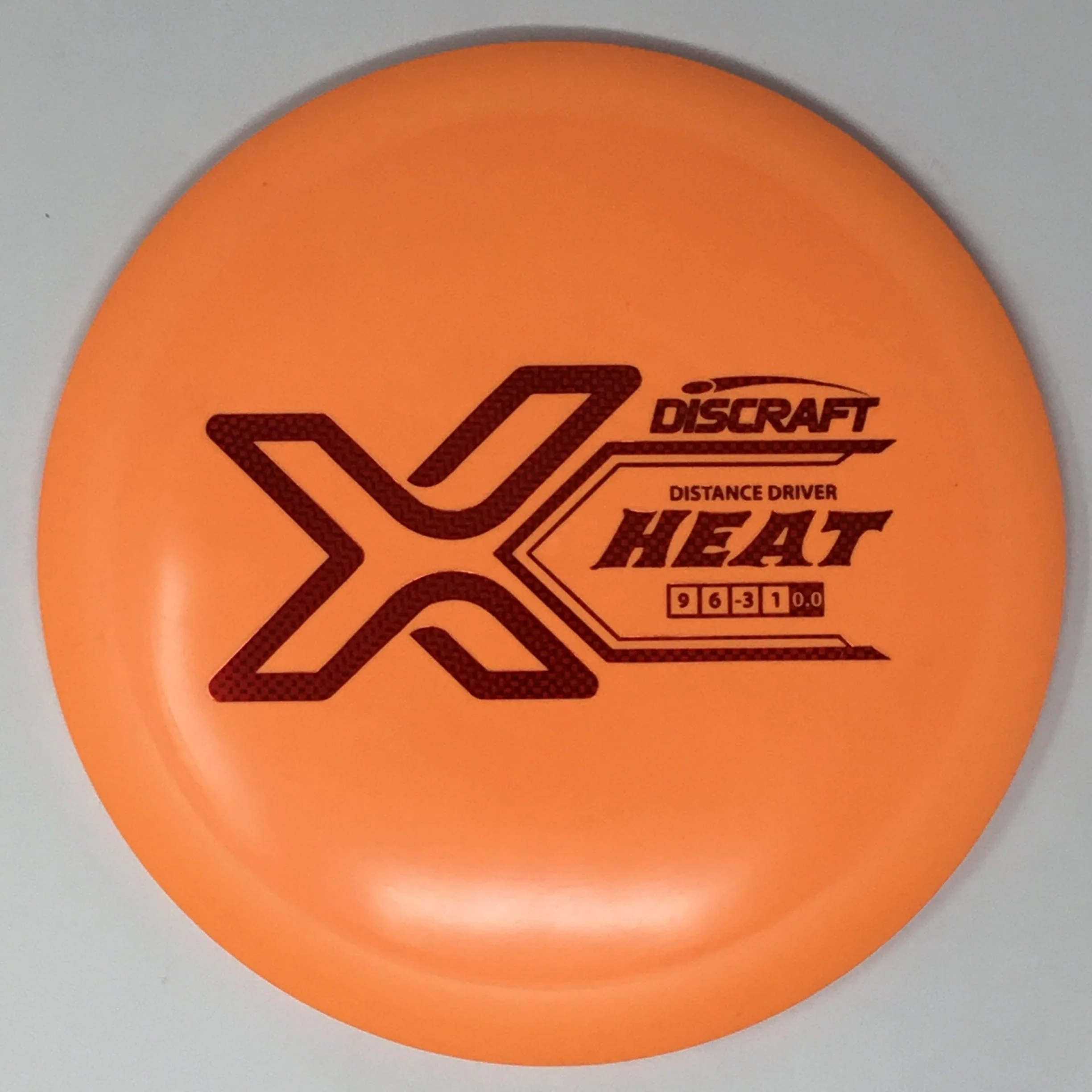 Heat (X Line) - Image 8