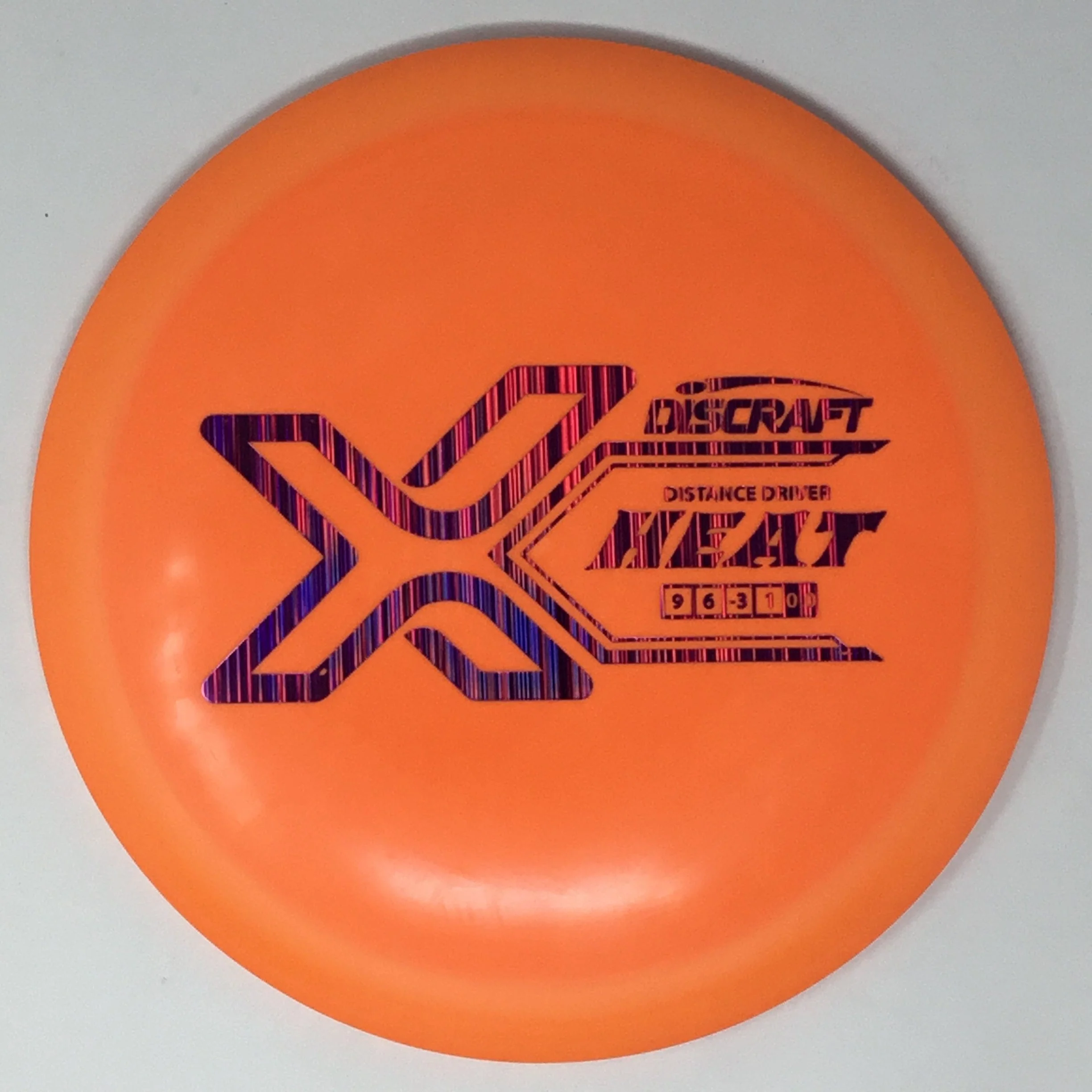Heat (X Line) - Image 9
