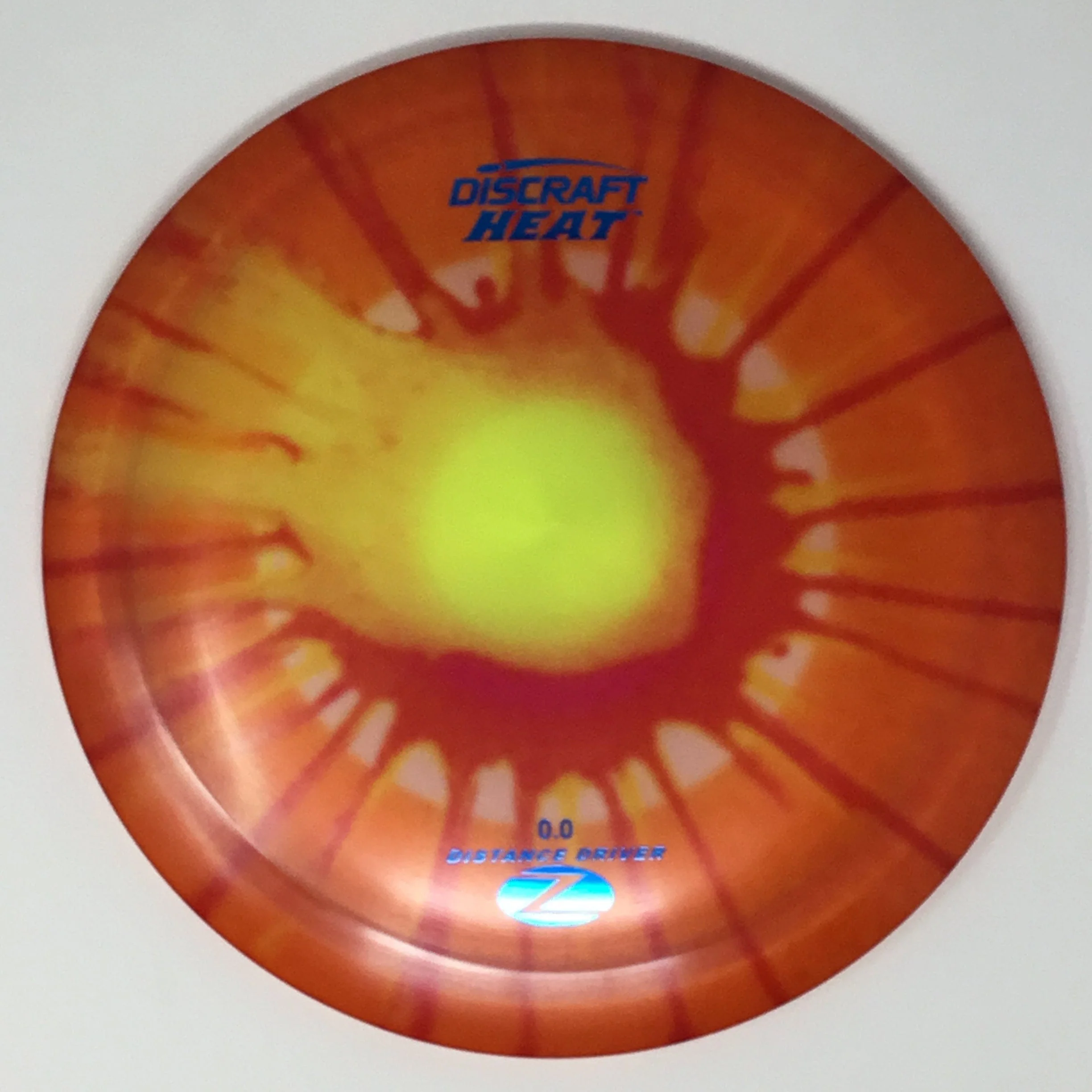 Heat (Z Fly Dye) - Image 10