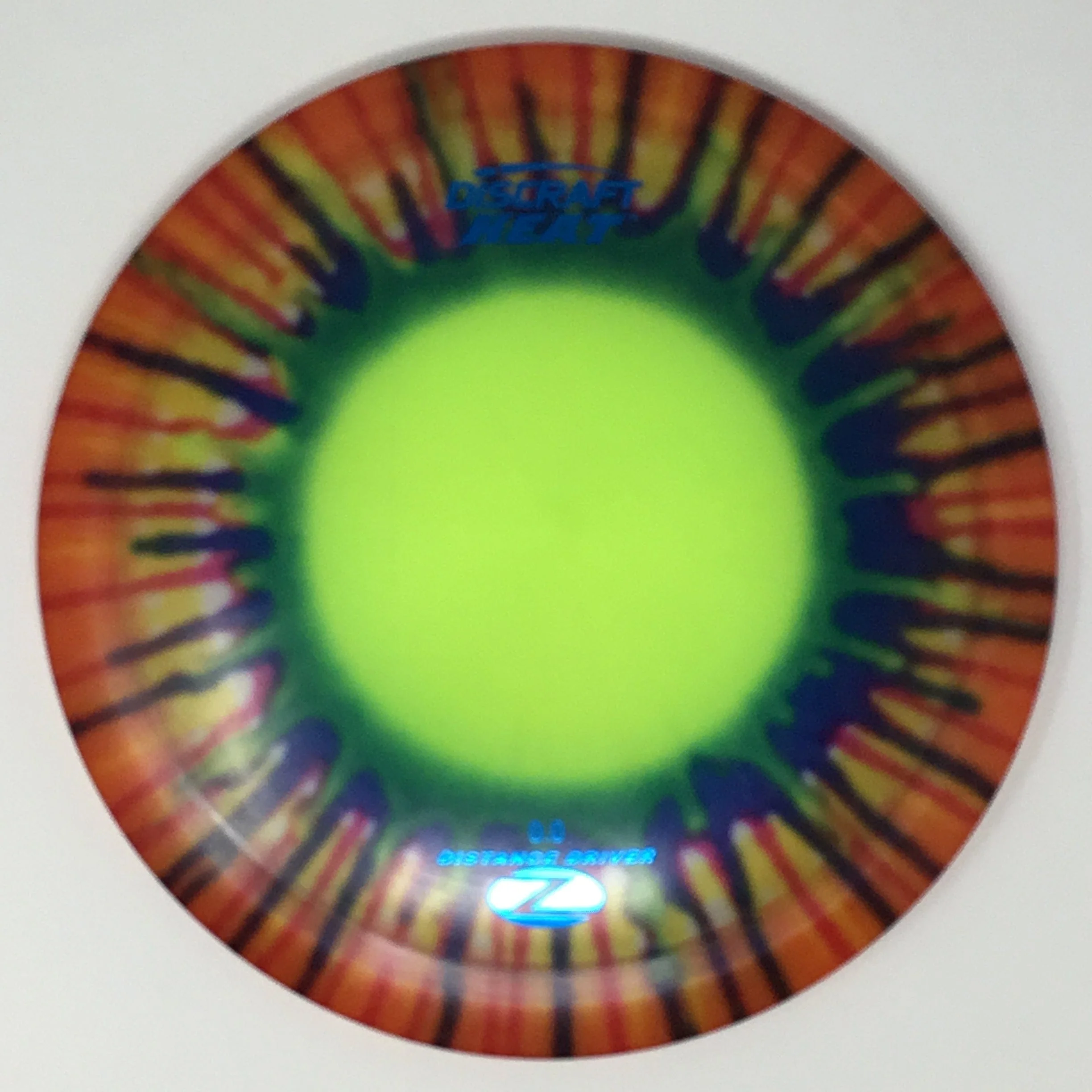 Heat (Z Fly Dye) - Image 11