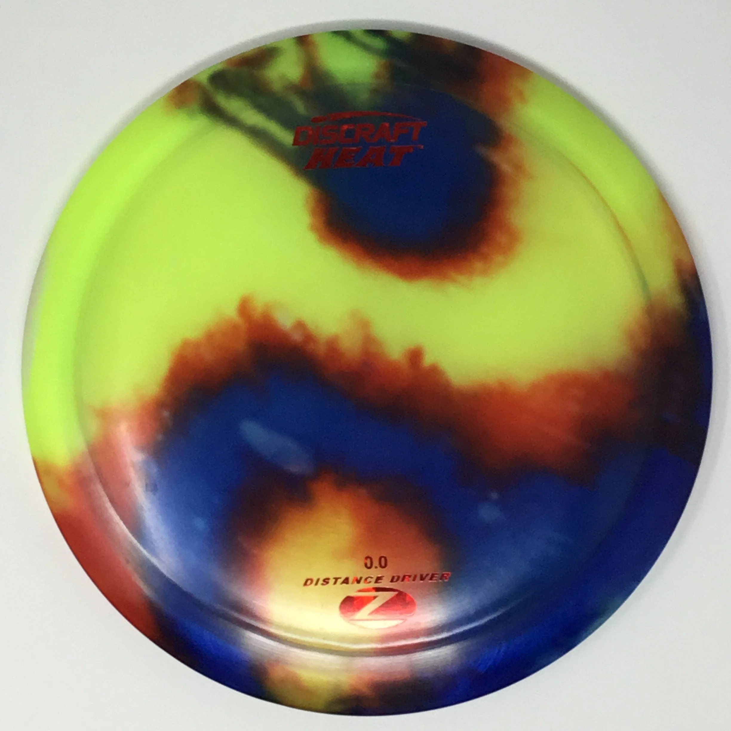 Heat (Z Fly Dye) - Image 6