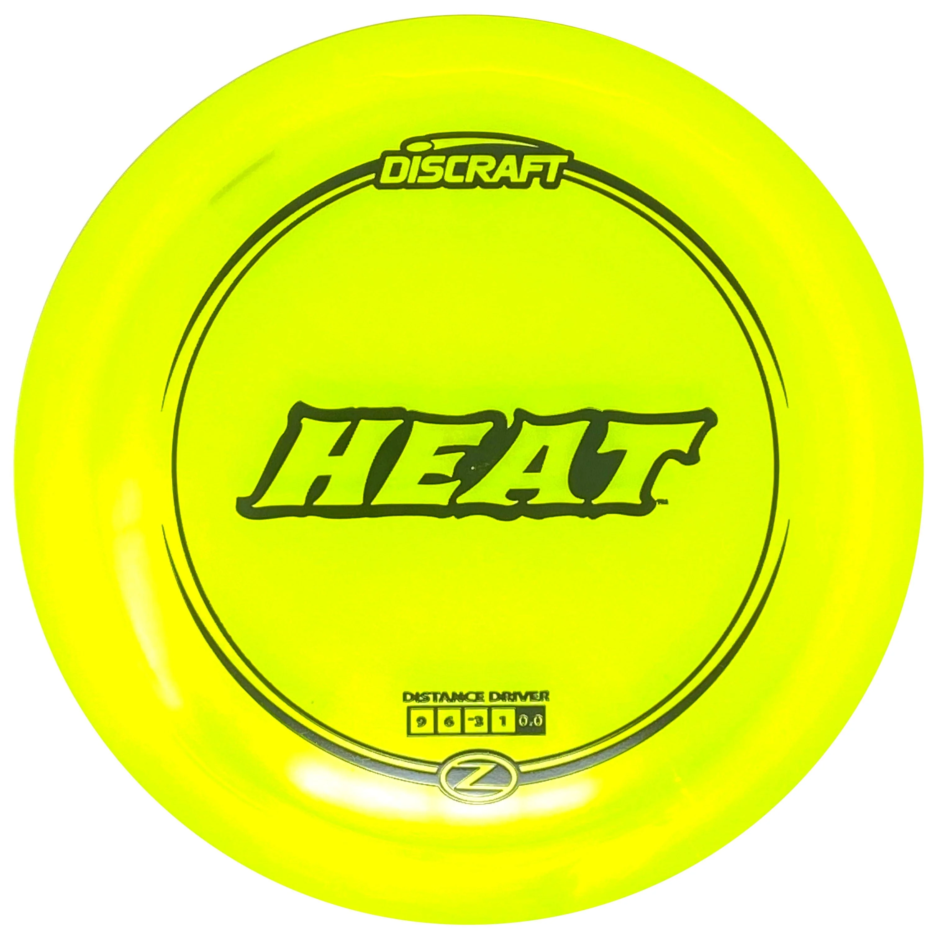 Heat (Z Line)