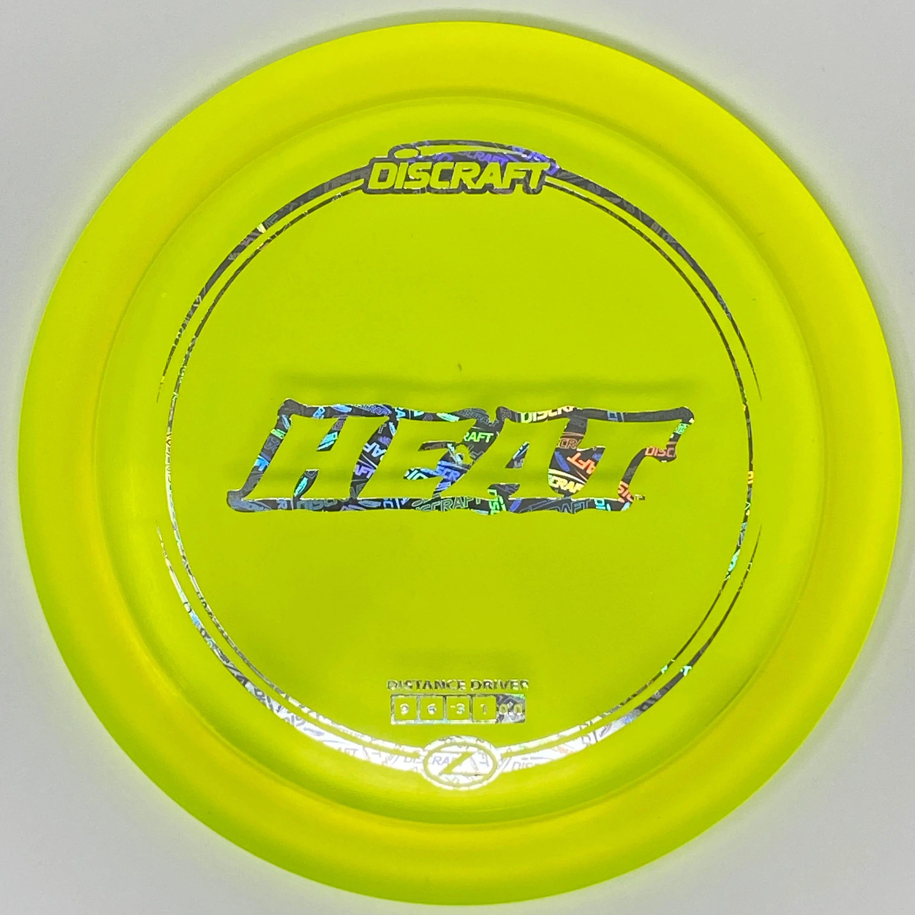 Heat (Z Line) - Image 11
