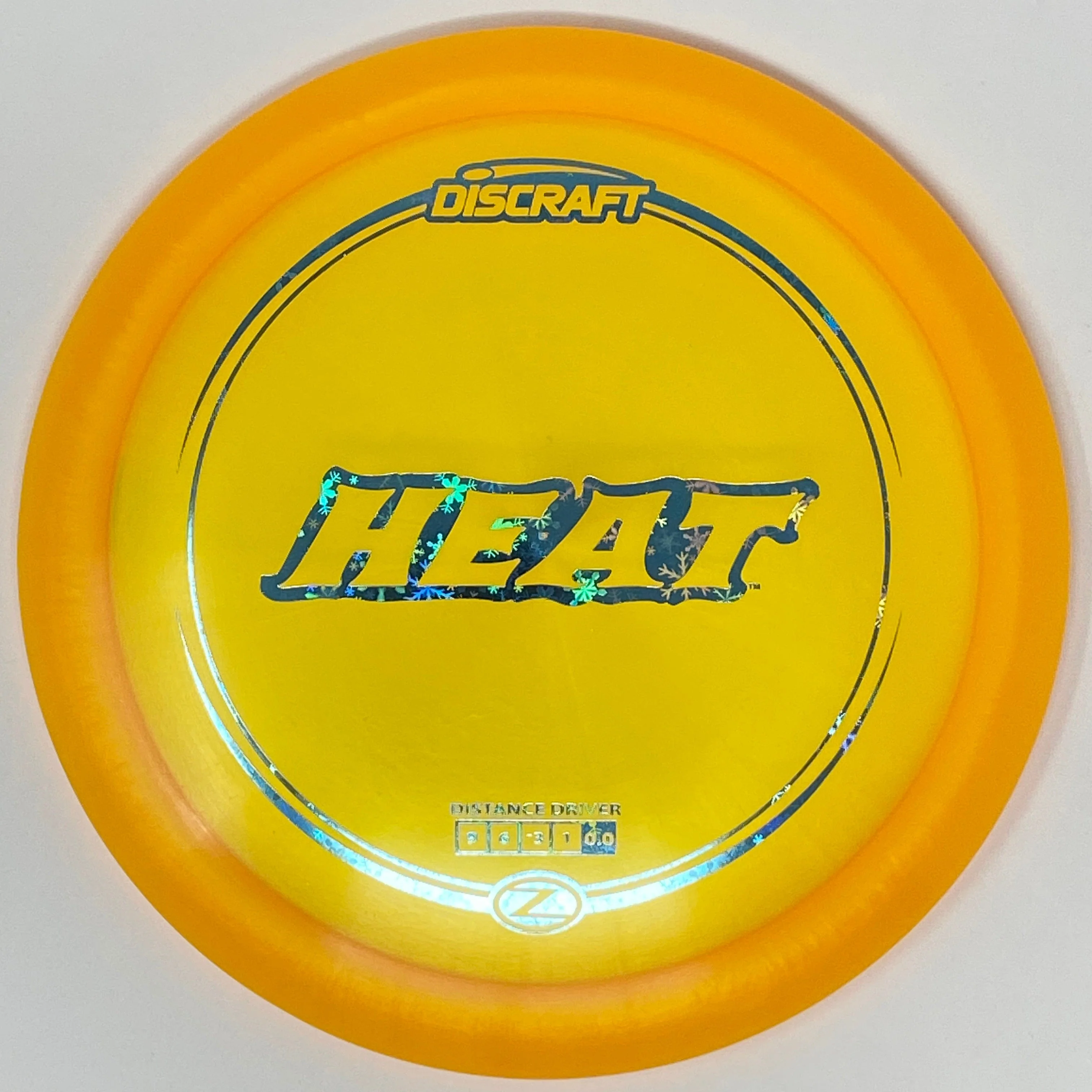 Heat (Z Line) - Image 13