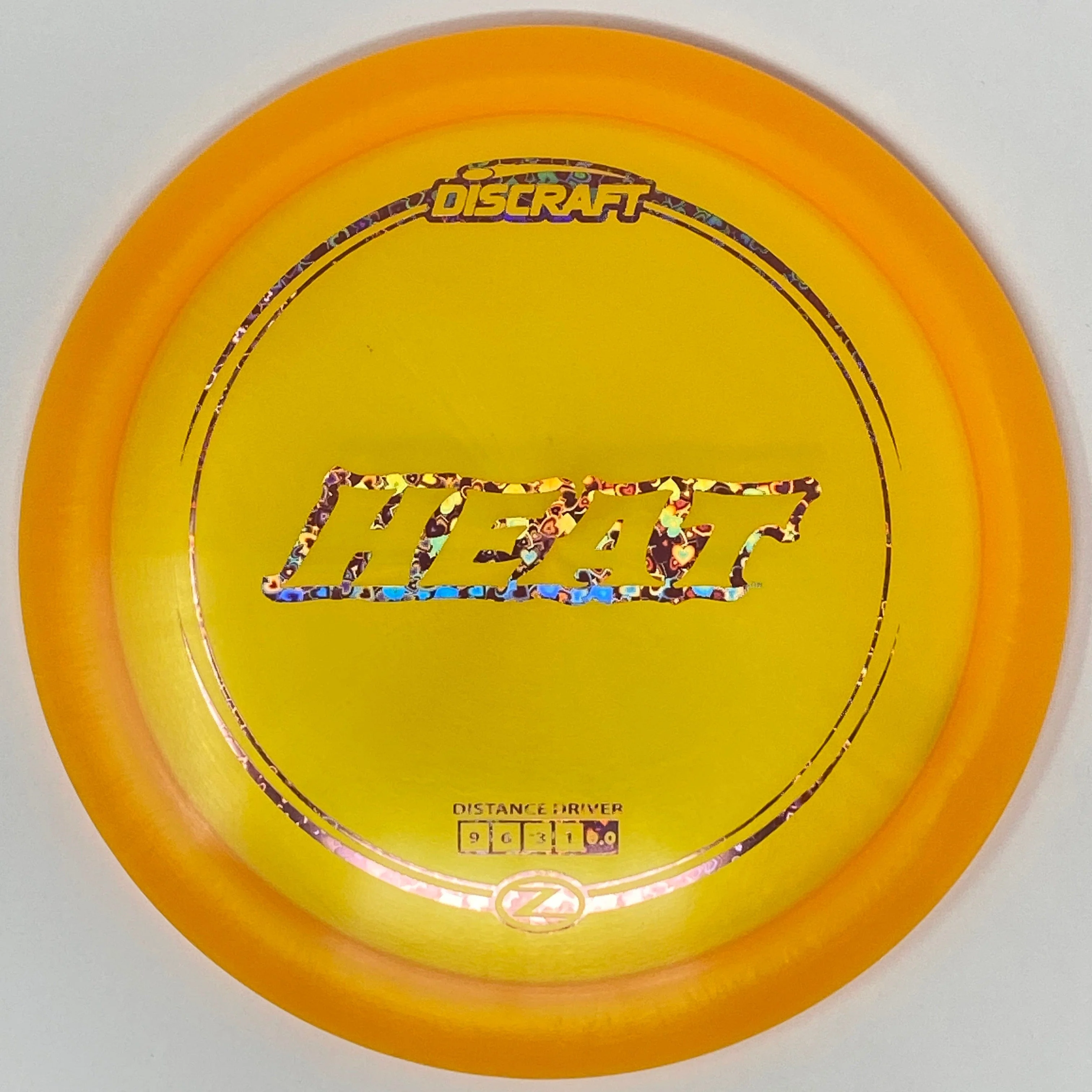 Heat (Z Line) - Image 14