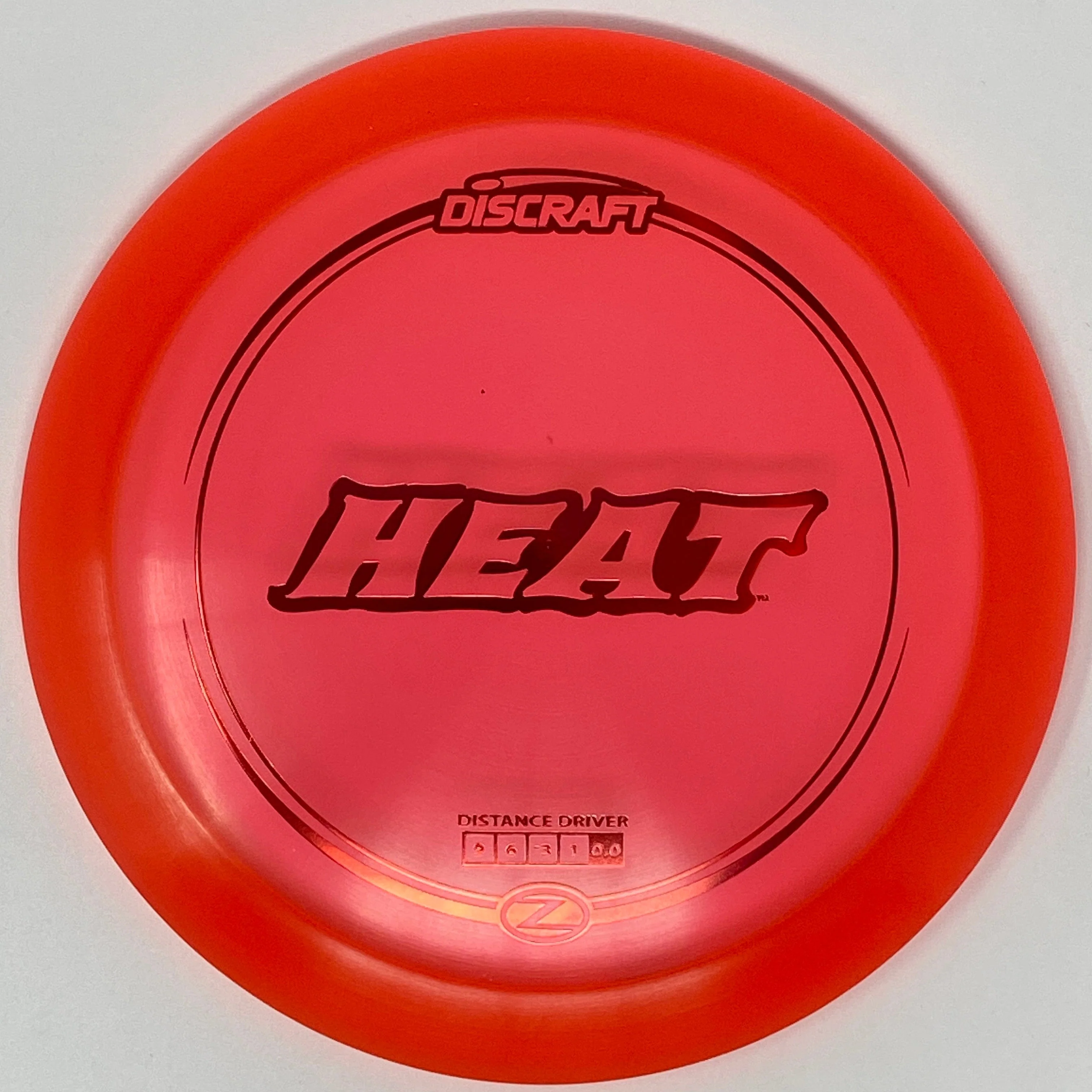 Heat (Z Line) - Image 15