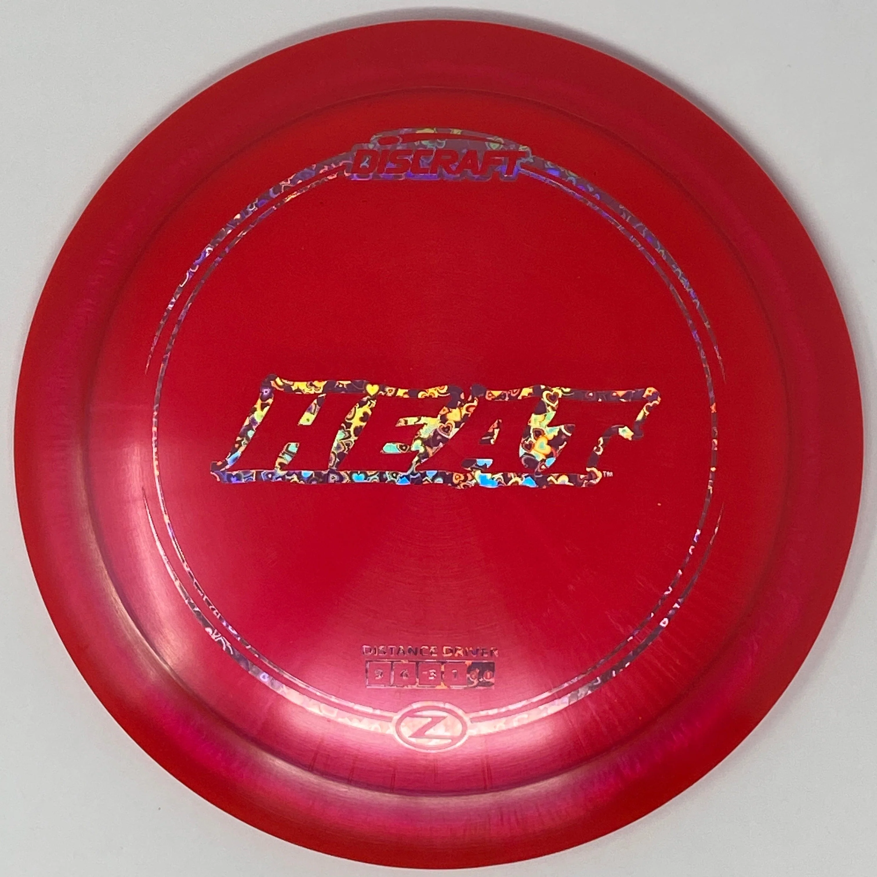 Heat (Z Line) - Image 16