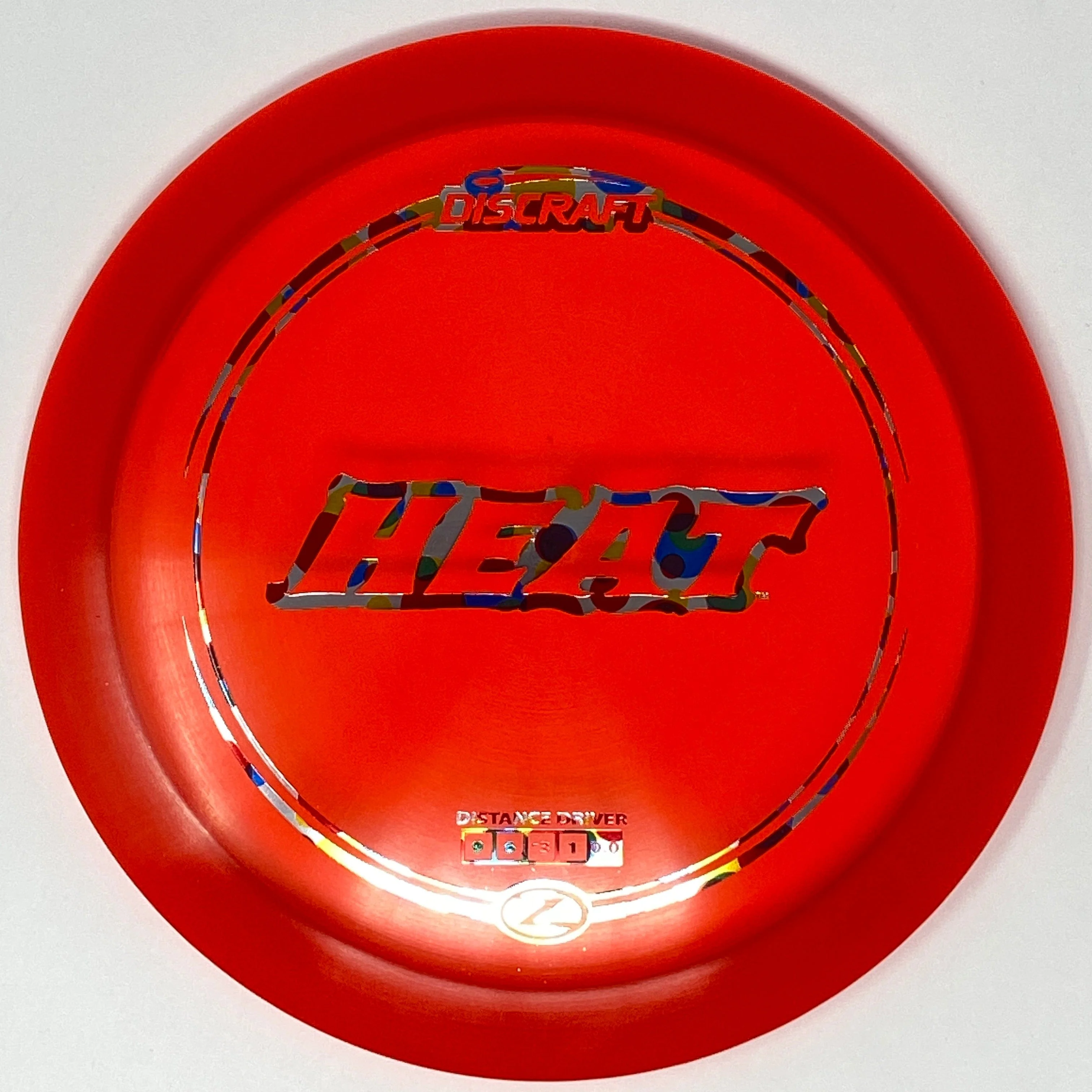Heat (Z Line) - Image 17