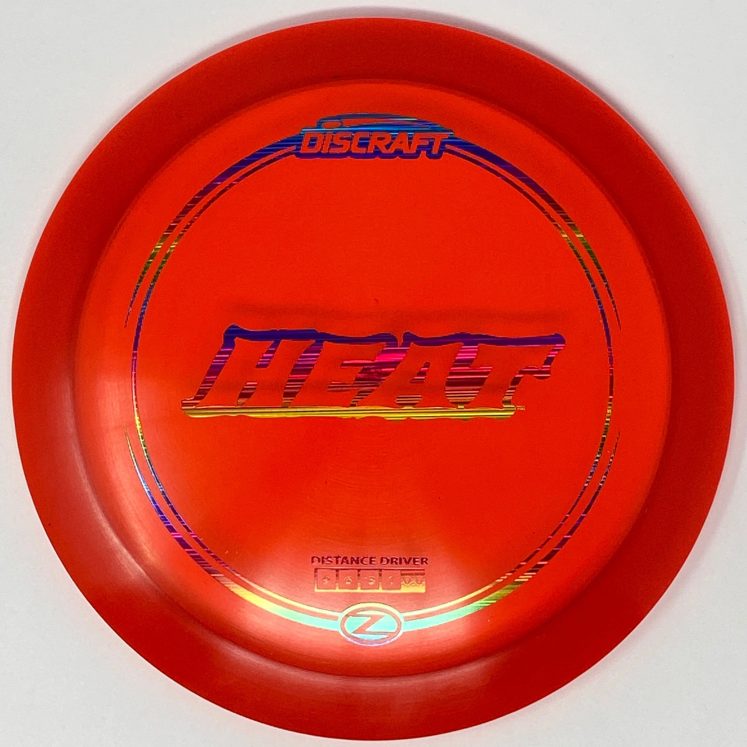 Heat (Z Line) - Image 18