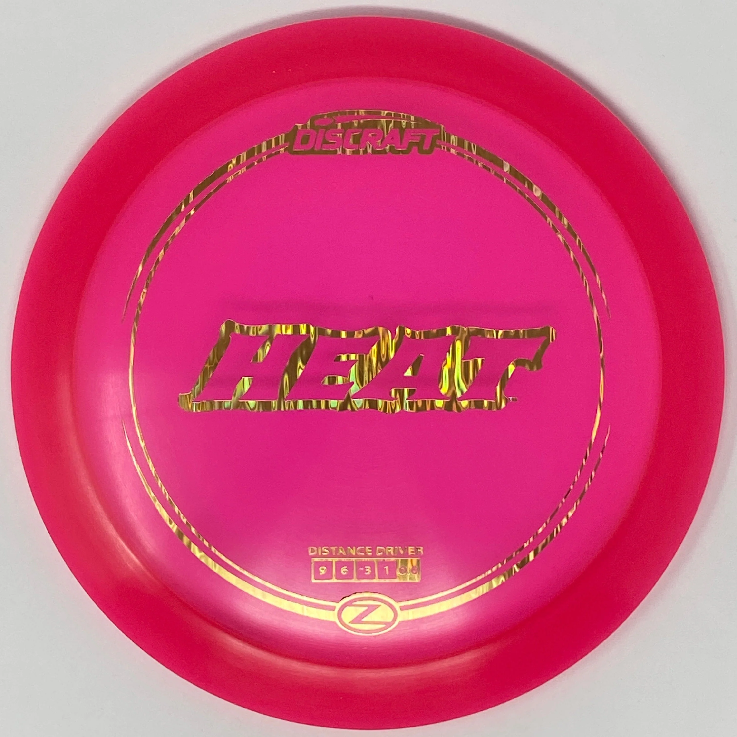 Heat (Z Line) - Image 19