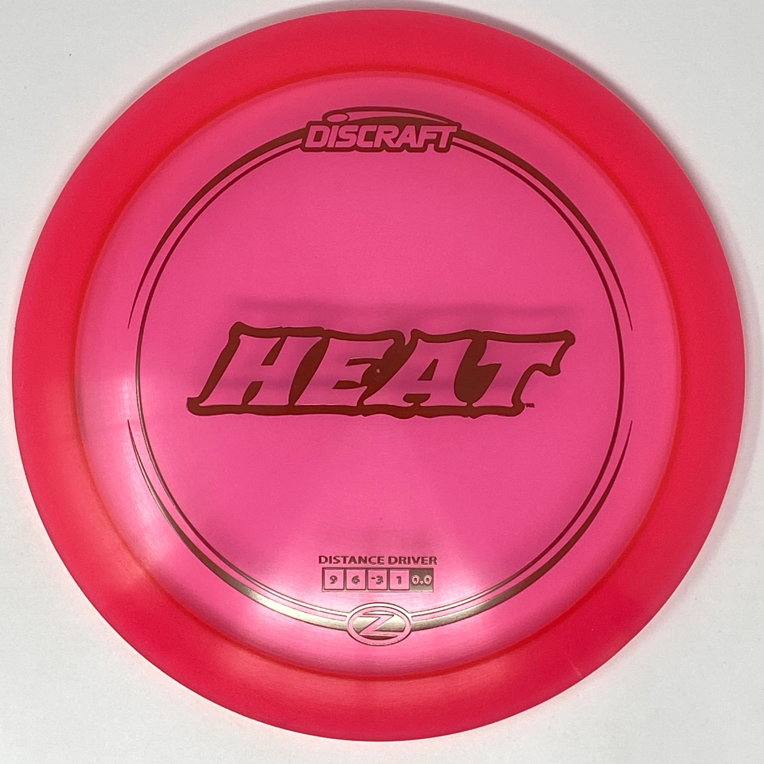 Heat (Z Line) - Image 2