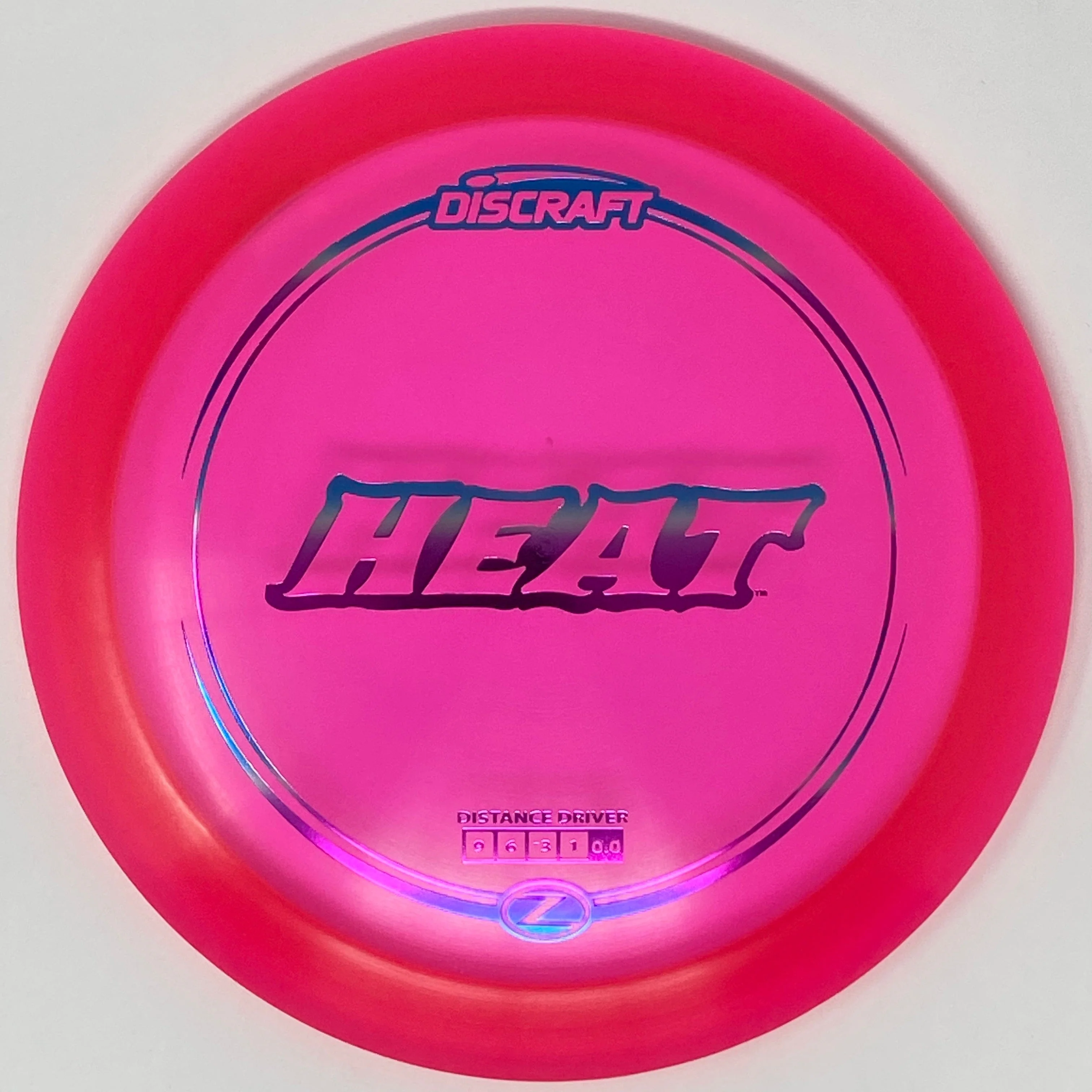 Heat (Z Line) - Image 20