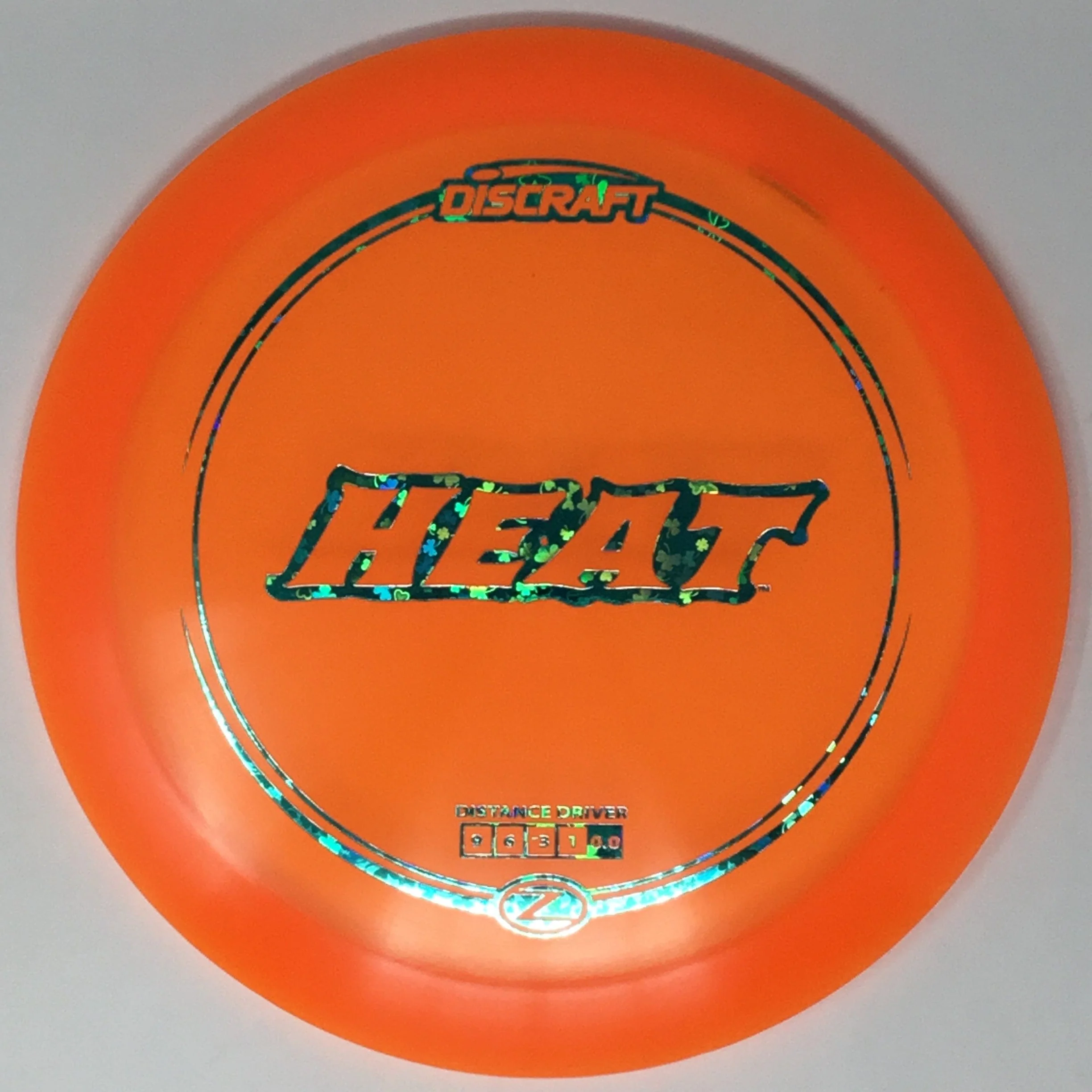 Heat (Z Line) - Image 22