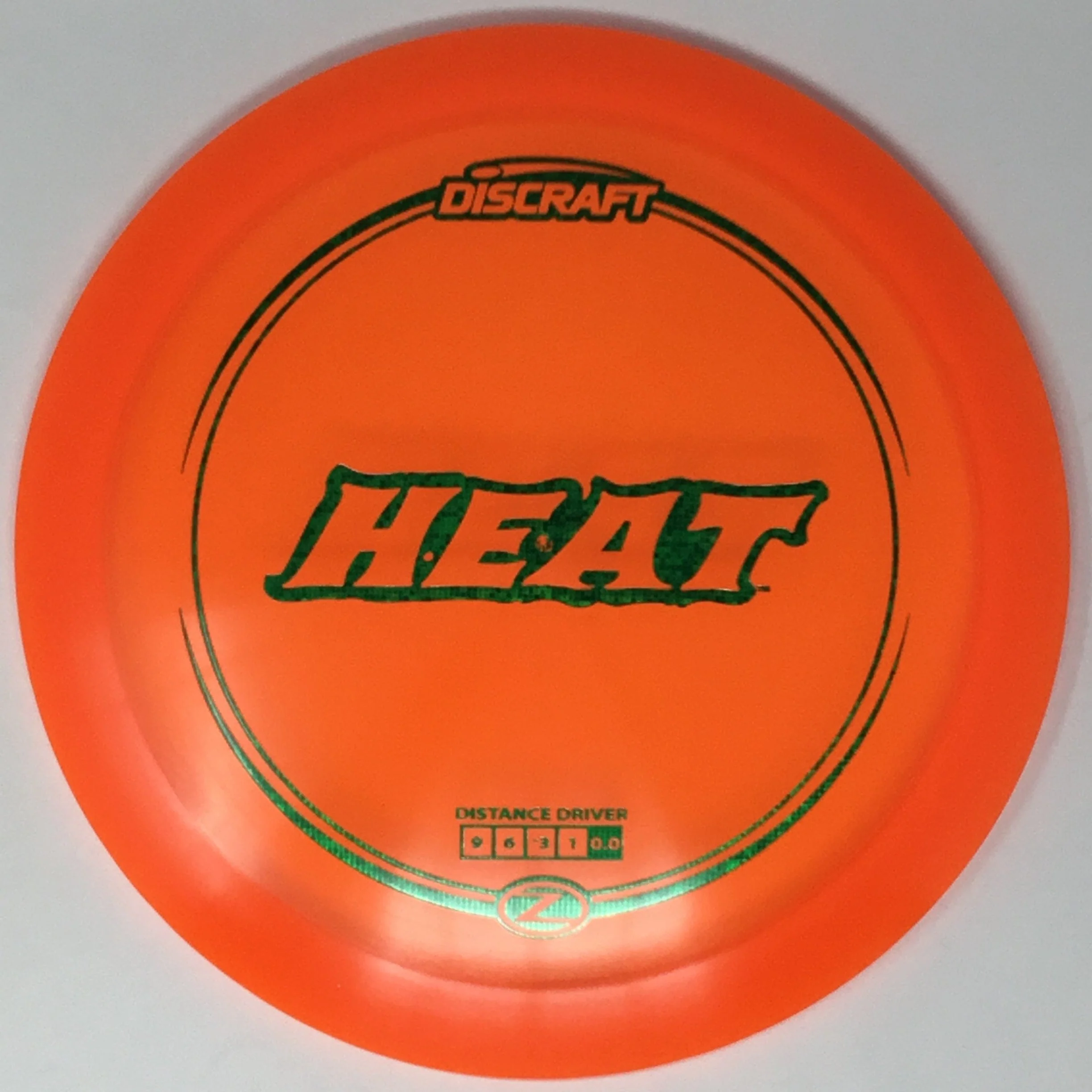 Heat (Z Line) - Image 23