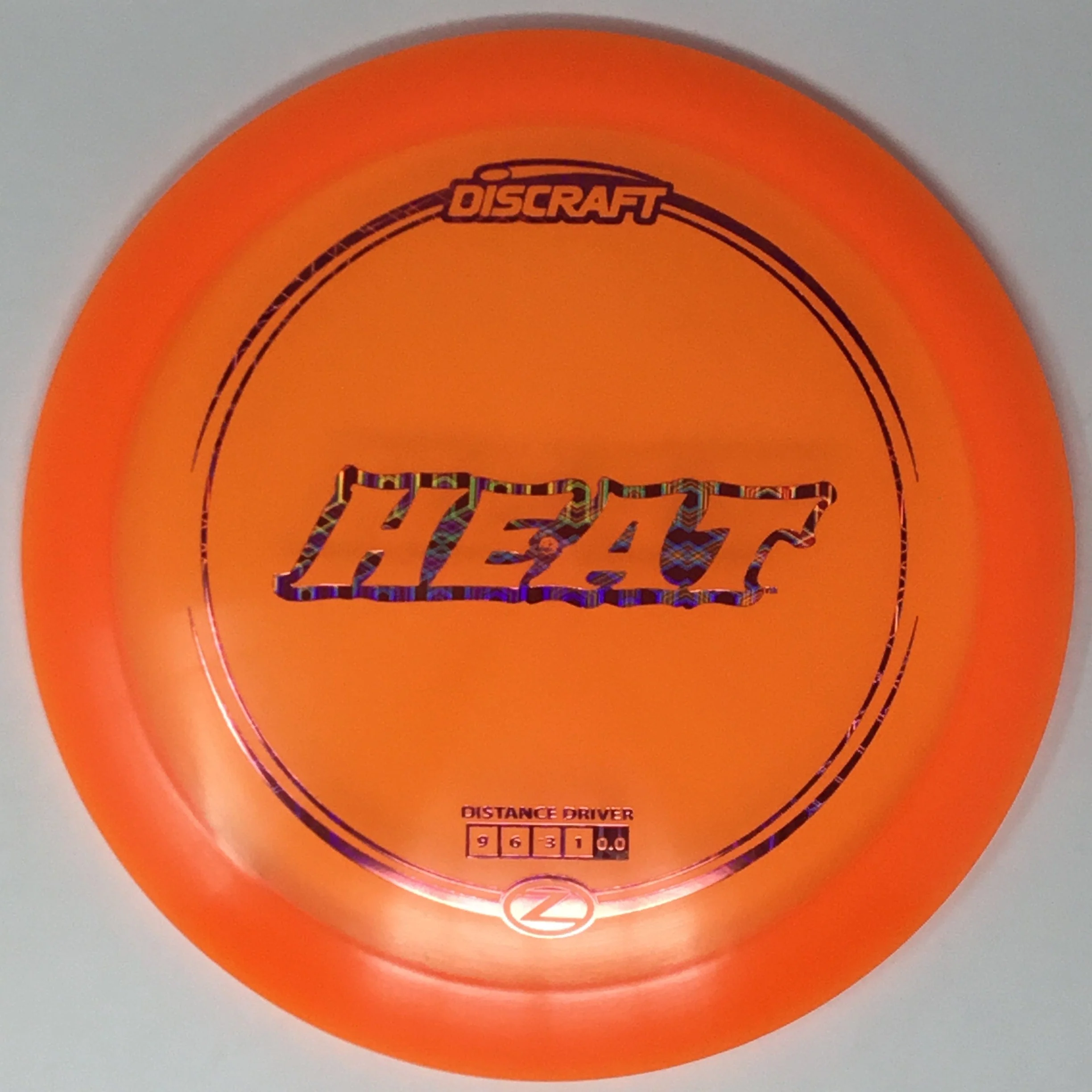 Heat (Z Line) - Image 24