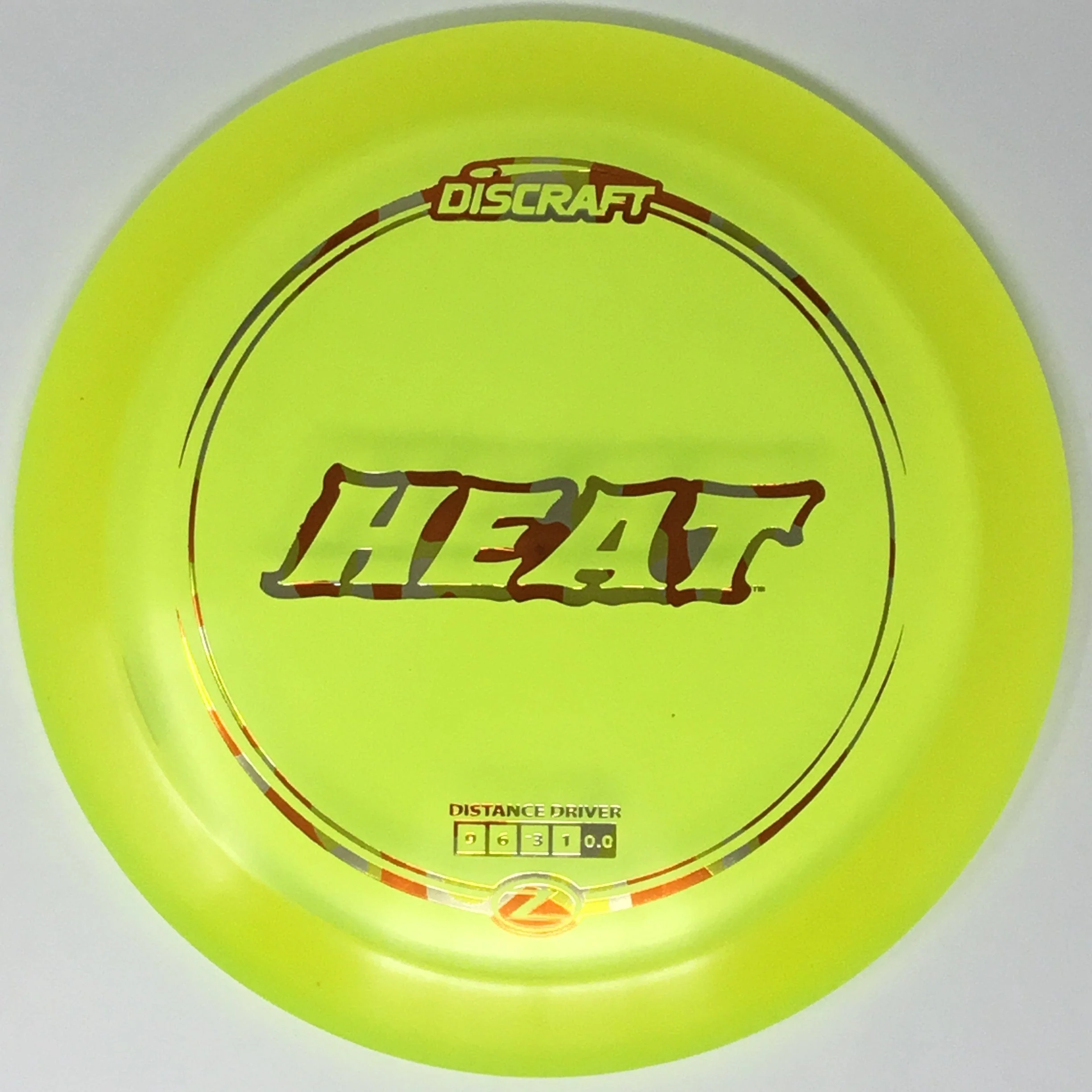 Heat (Z Line) - Image 25