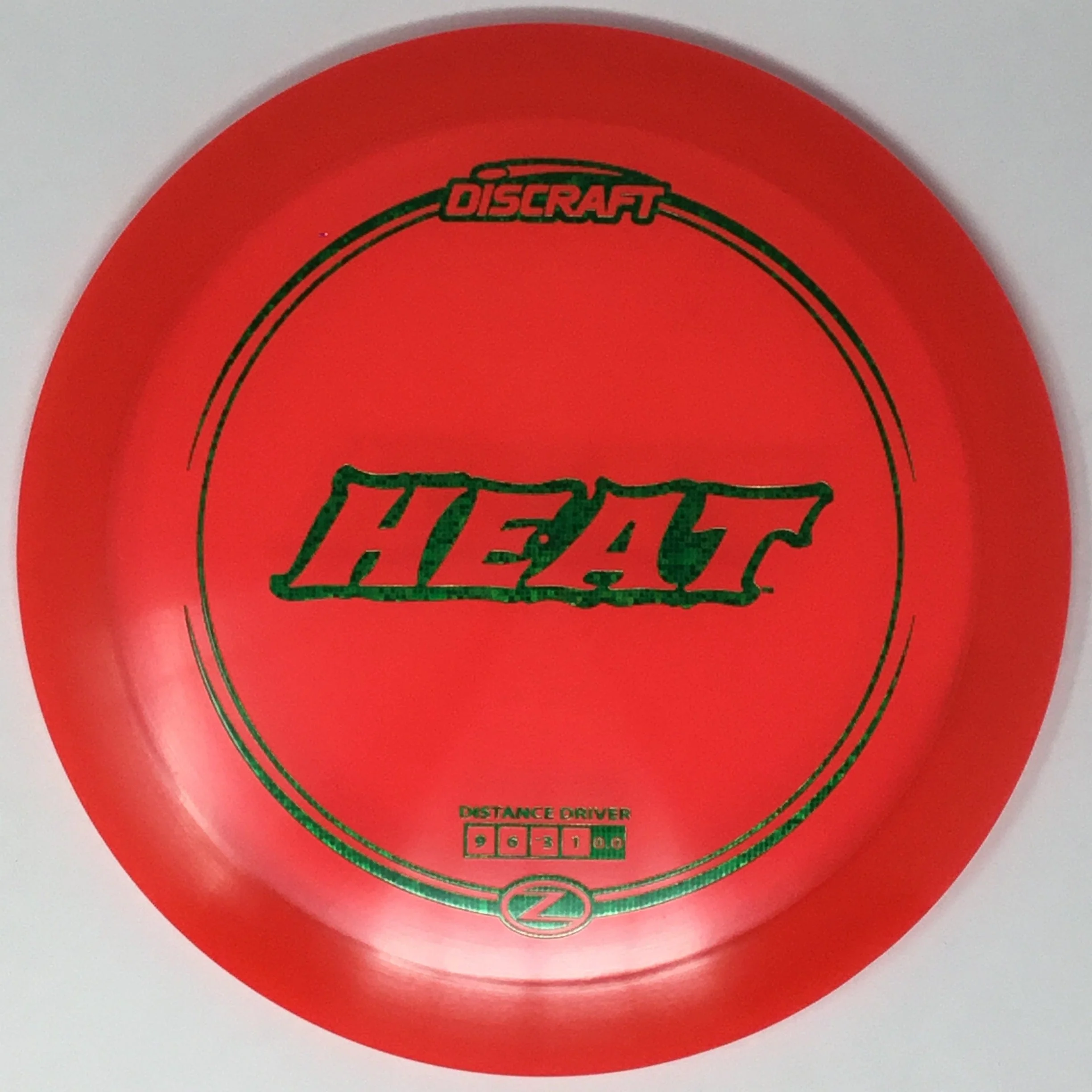 Heat (Z Line) - Image 28