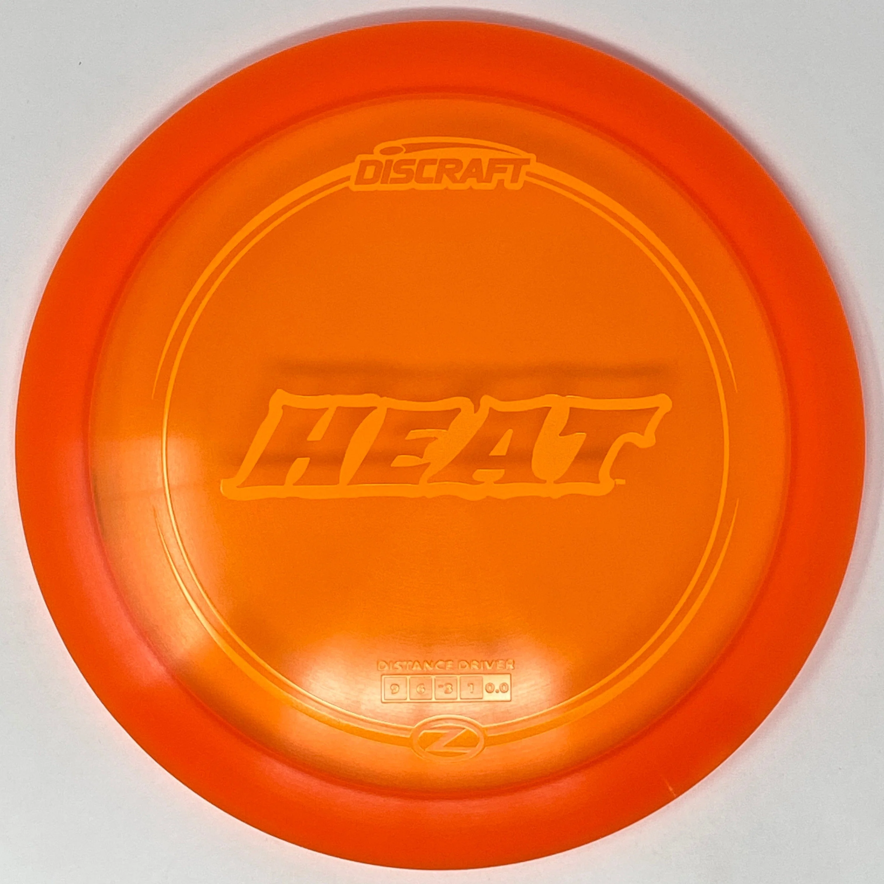 Heat (Z Line) - Image 3