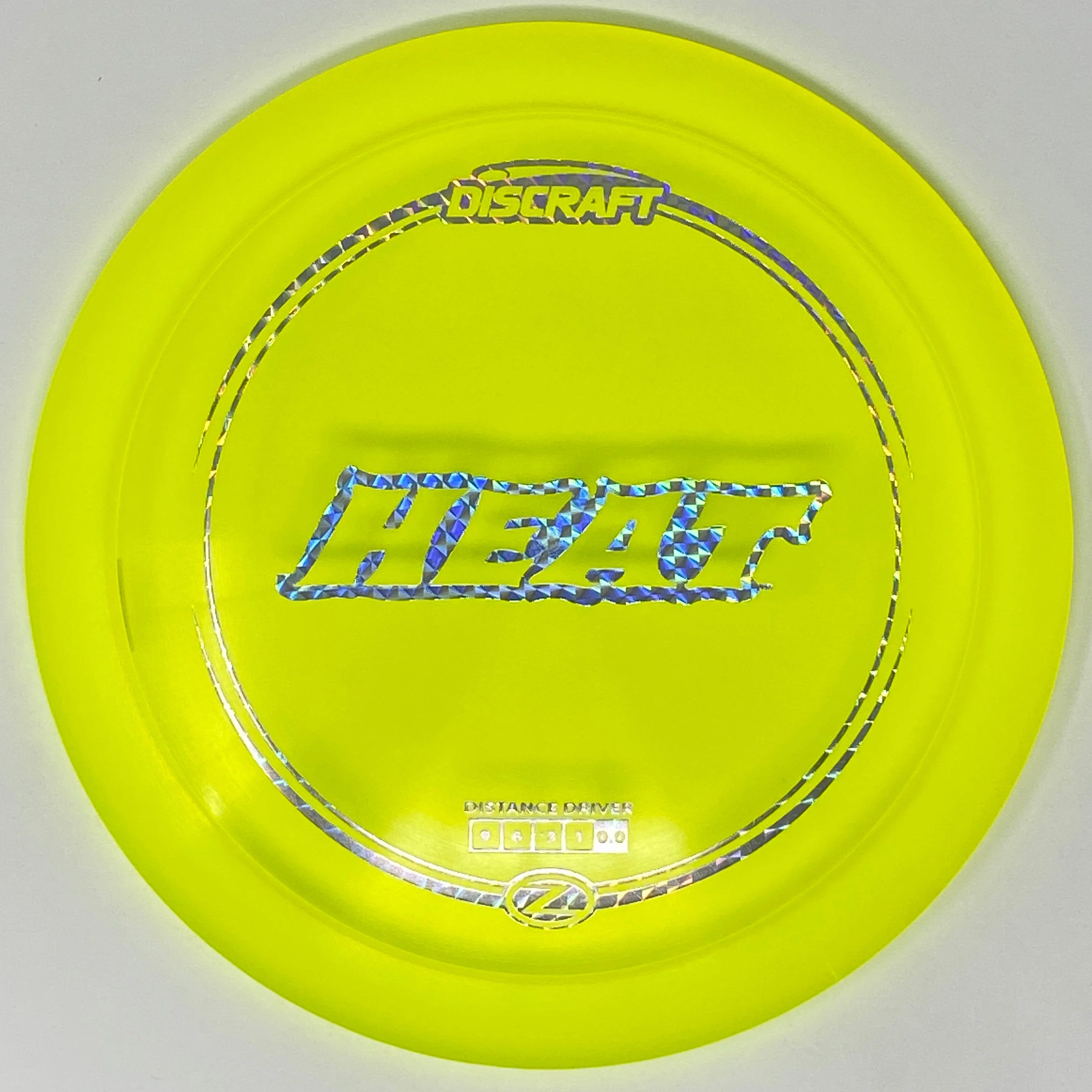 Heat (Z Line) - Image 4