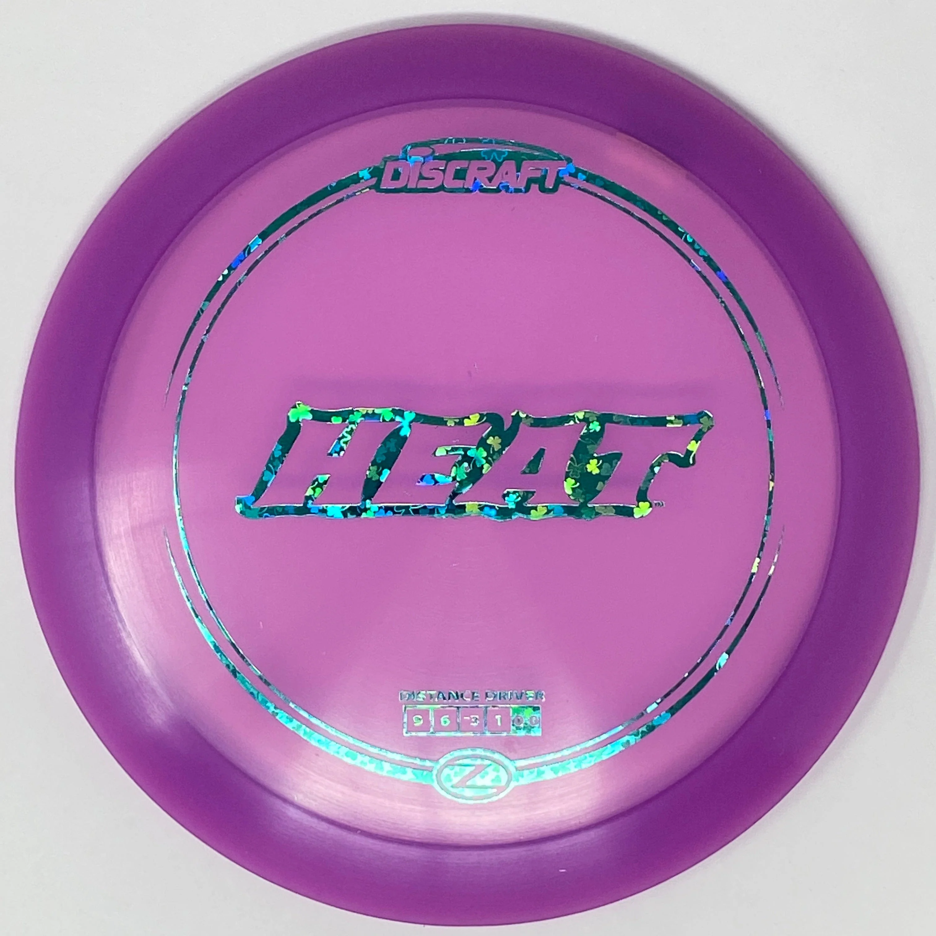 Heat (Z Line) - Image 7