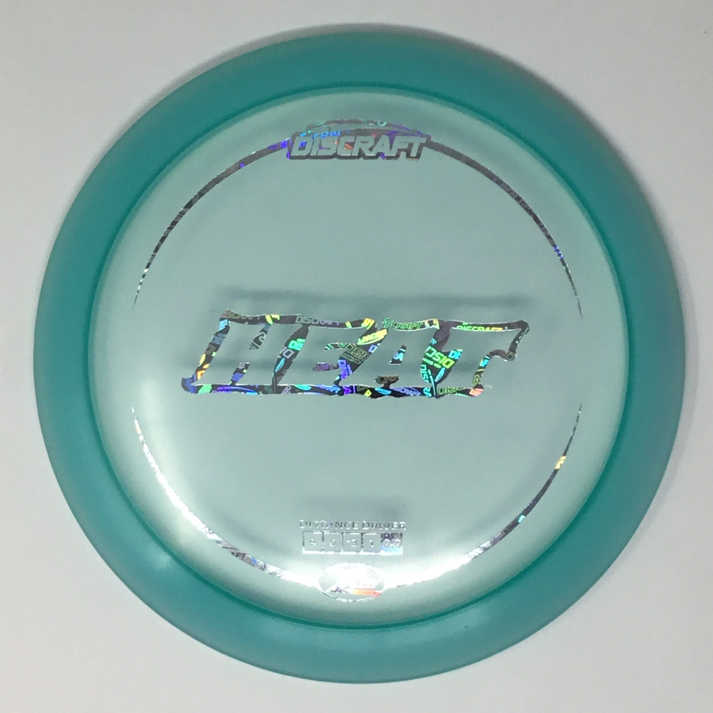 Heat (Z Lite) - Image 13