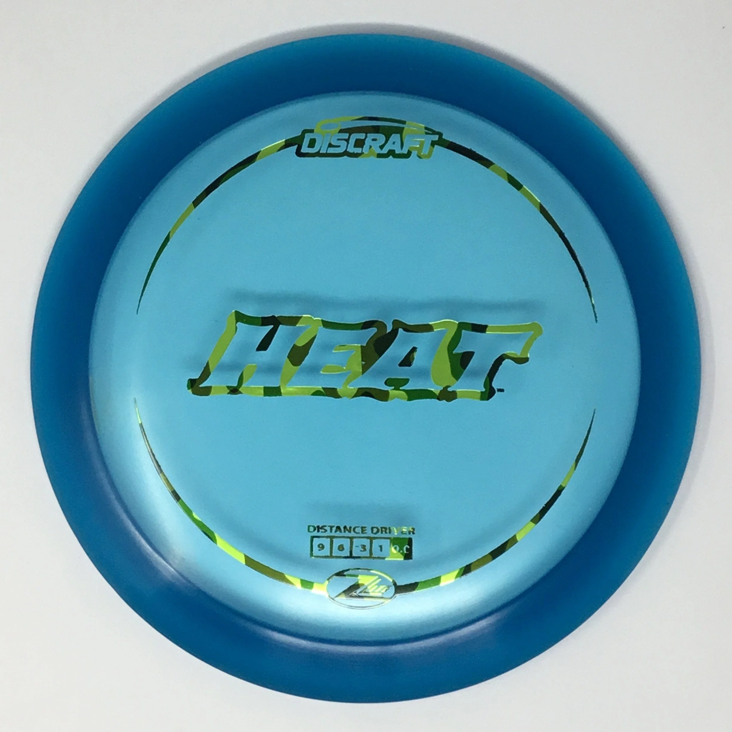 Heat (Z Lite) - Image 16