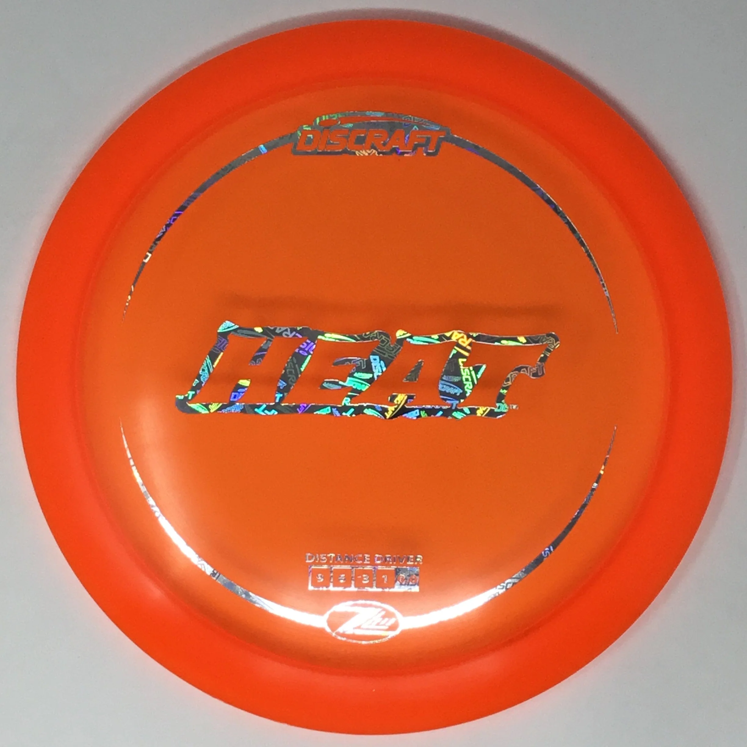 Heat (Z Lite) - Image 5
