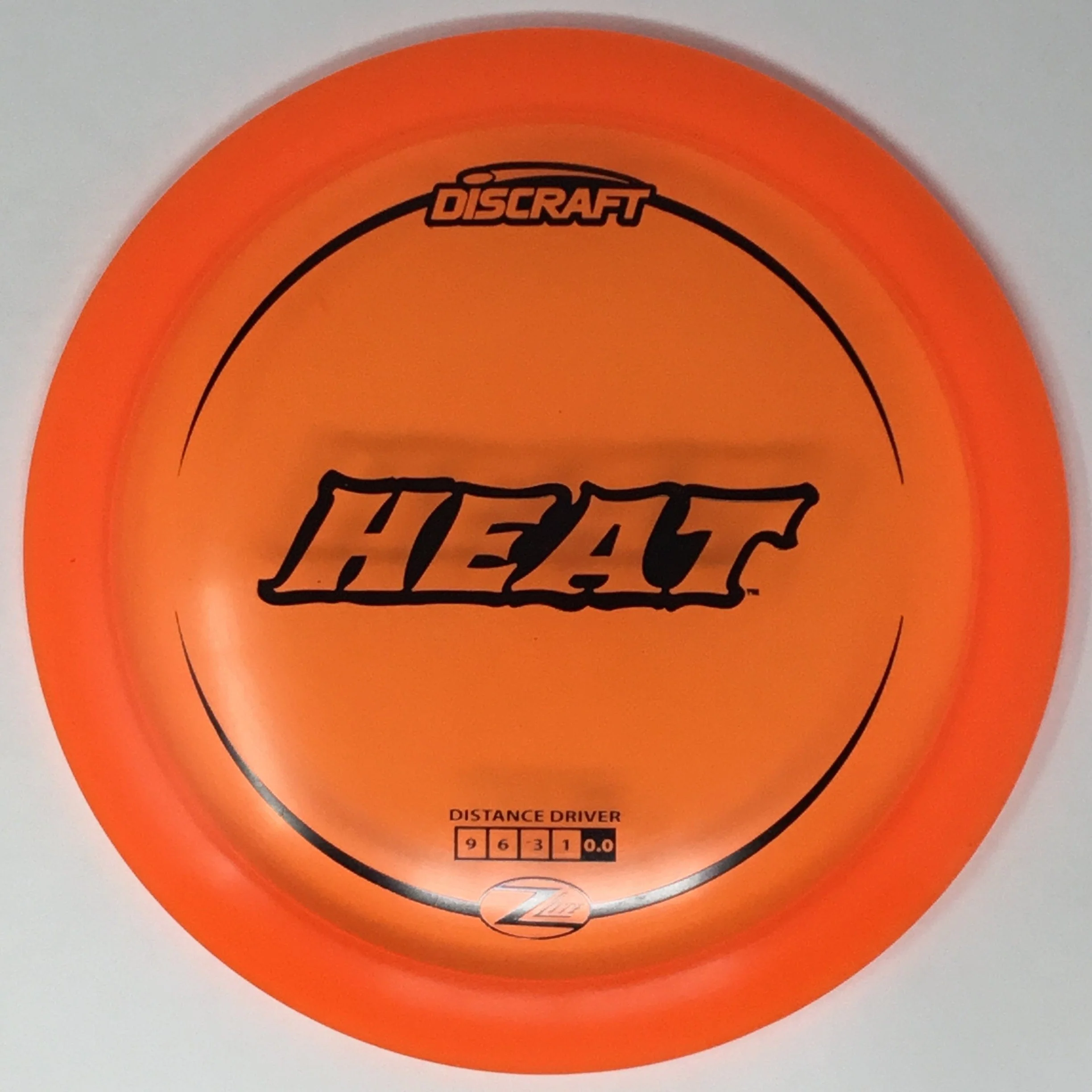 Heat (Z Lite) - Image 6