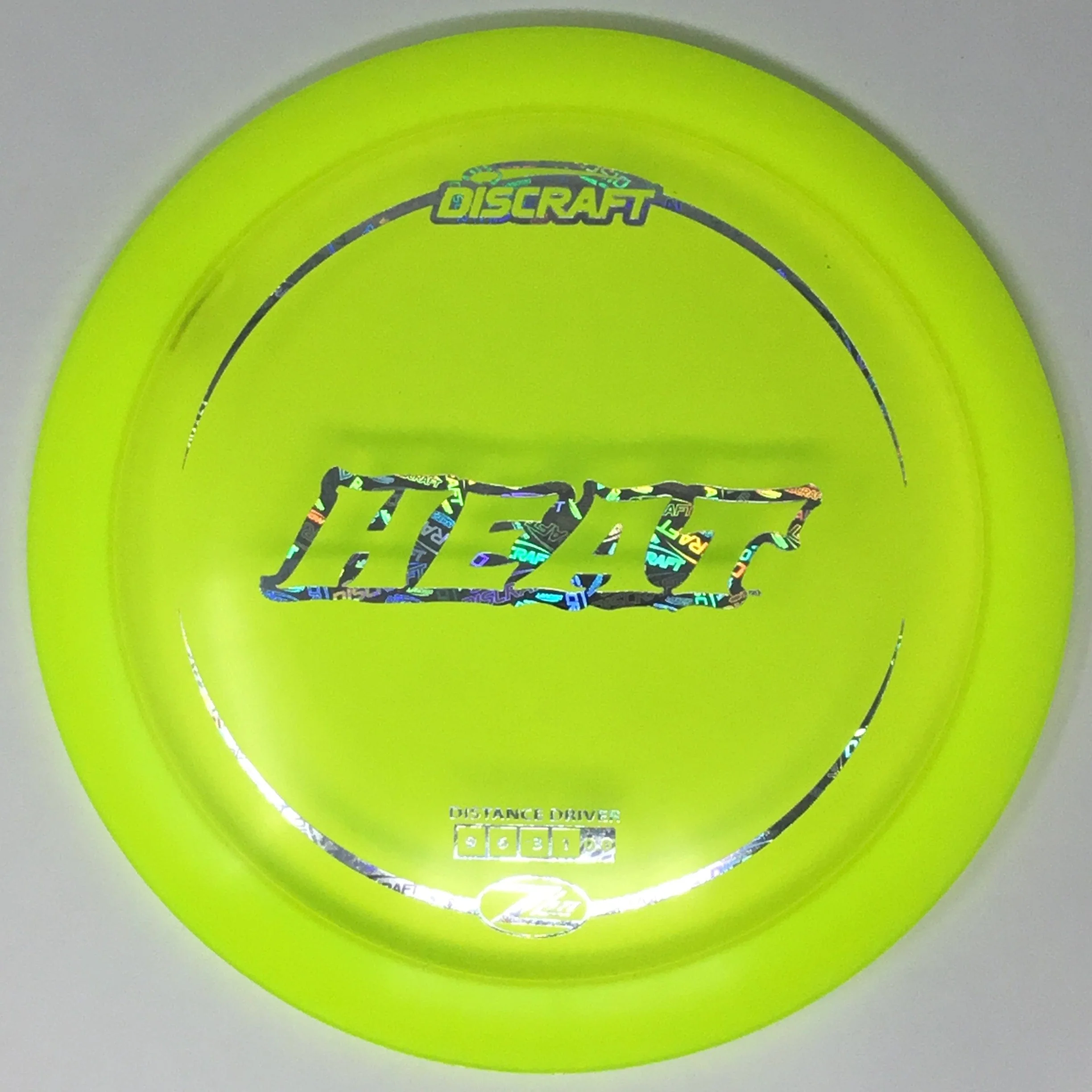 Heat (Z Lite) - Image 7