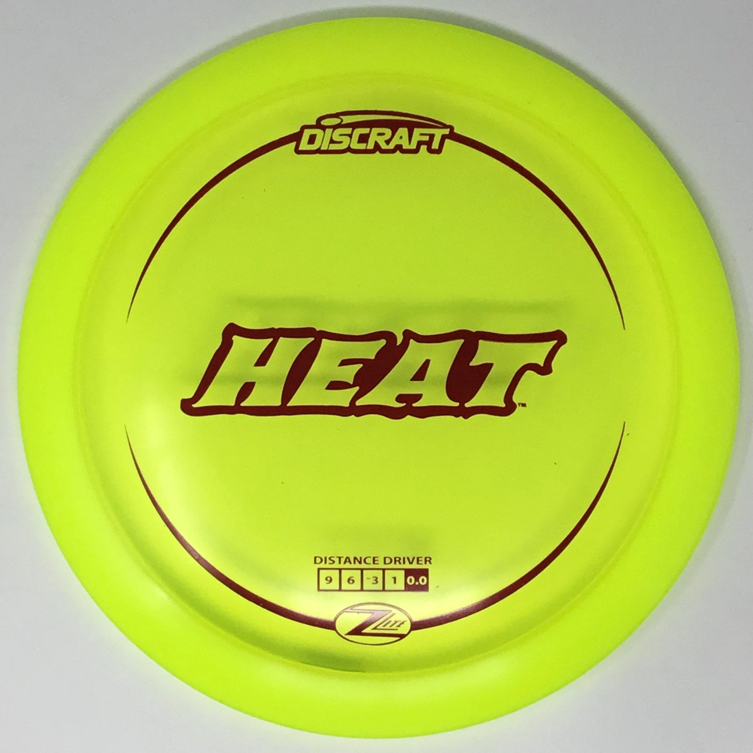 Heat (Z Lite) - Image 8