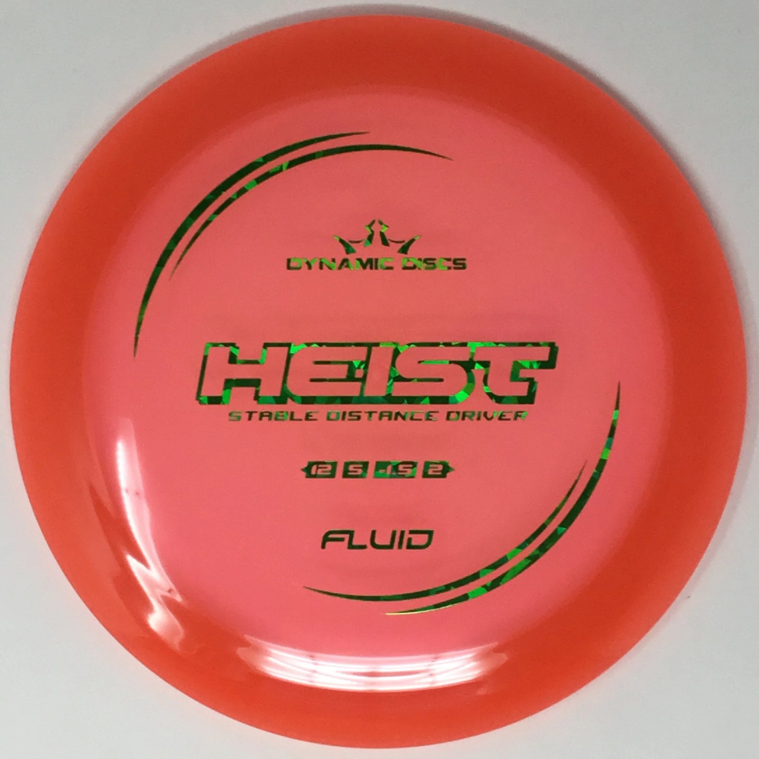 Heist (Fluid) - Image 3