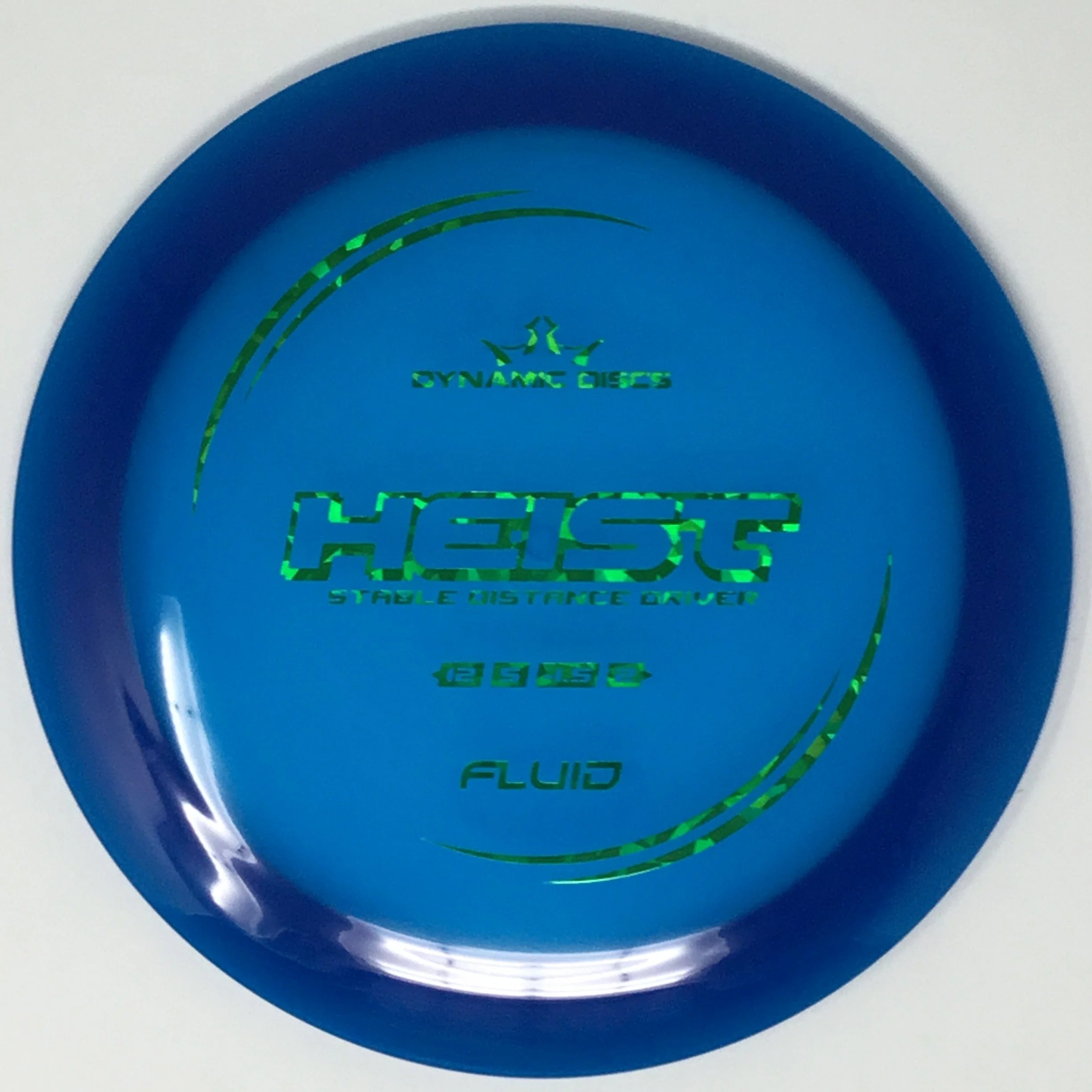 Heist (Fluid) - Image 6