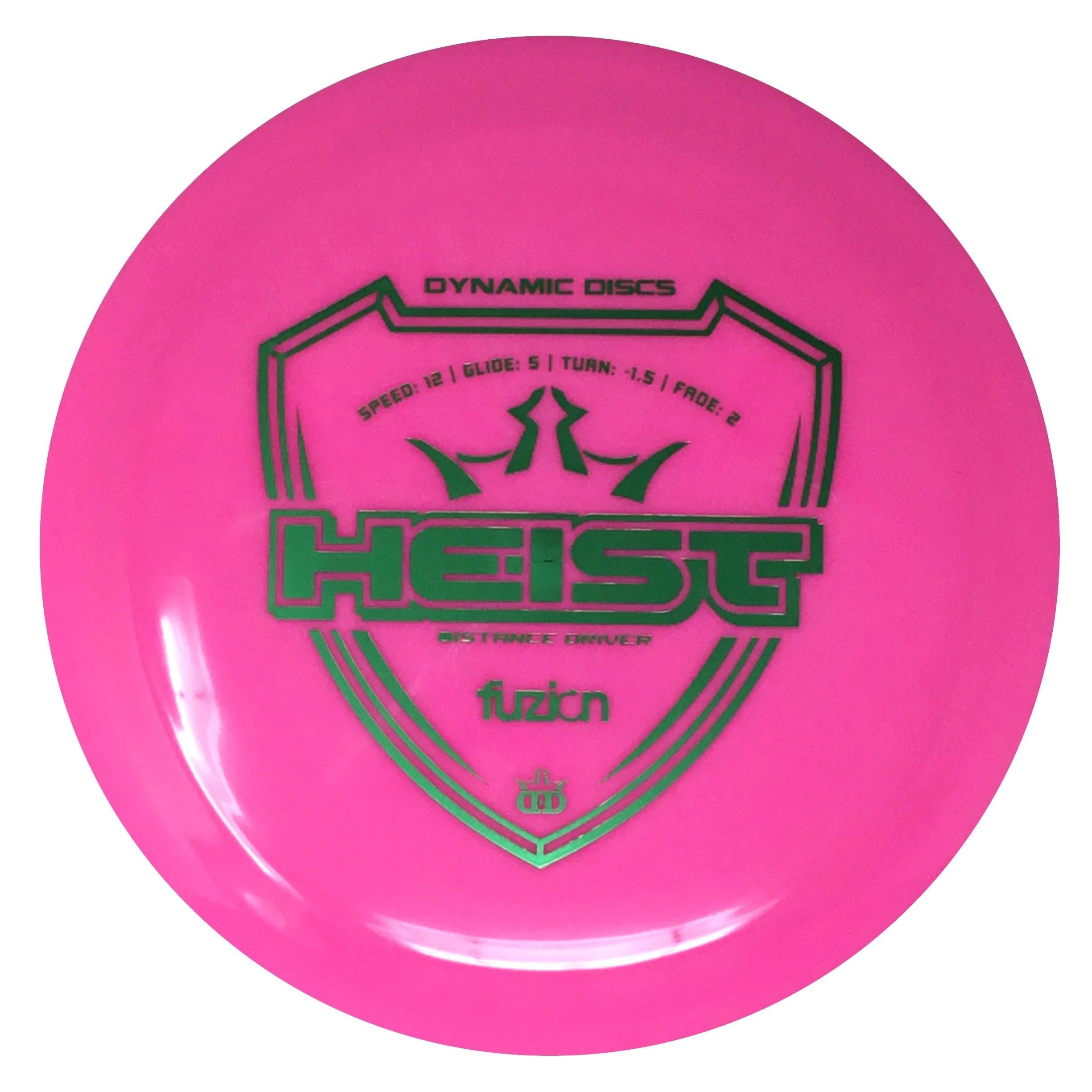 Heist (Fuzion)