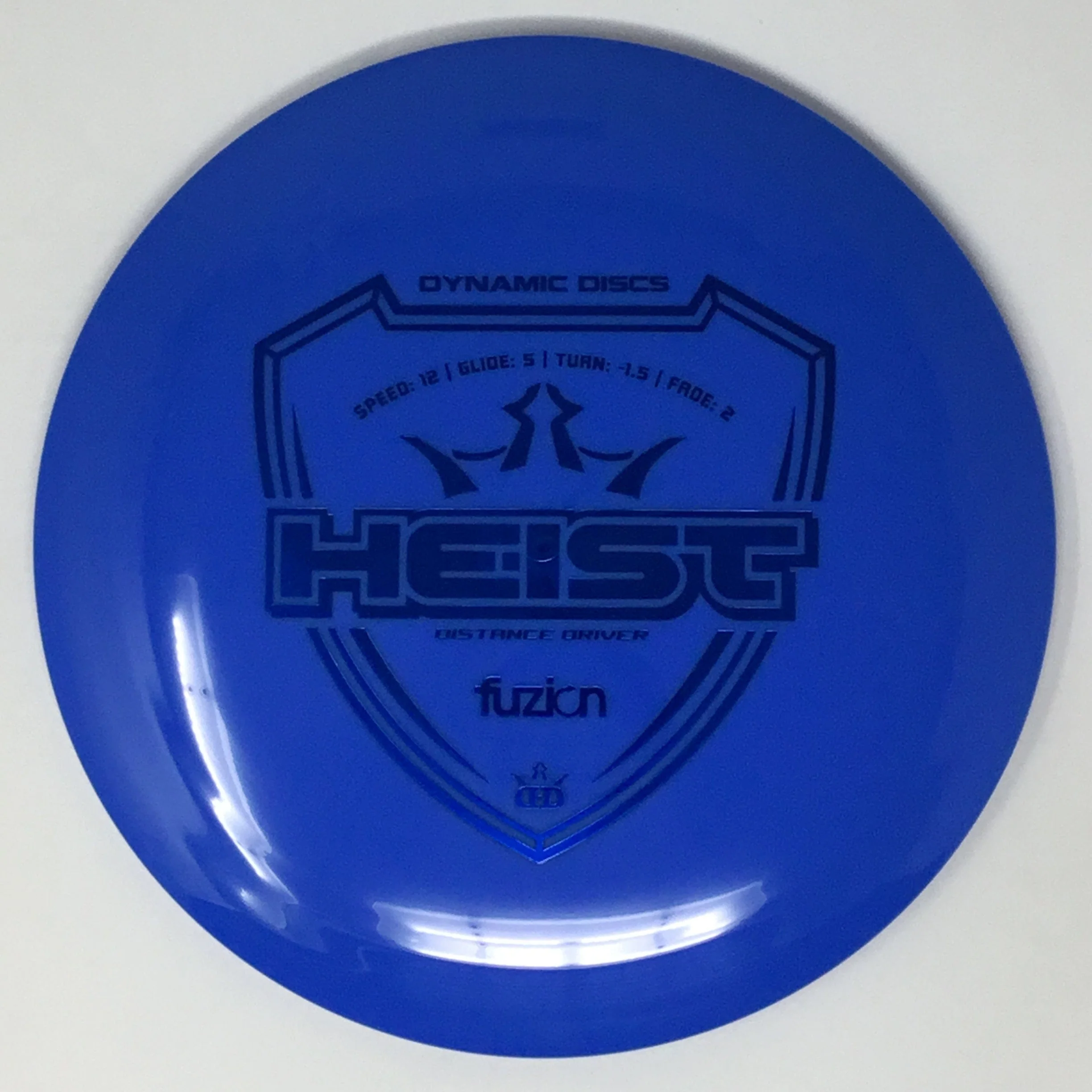 Heist (Fuzion) - Image 3