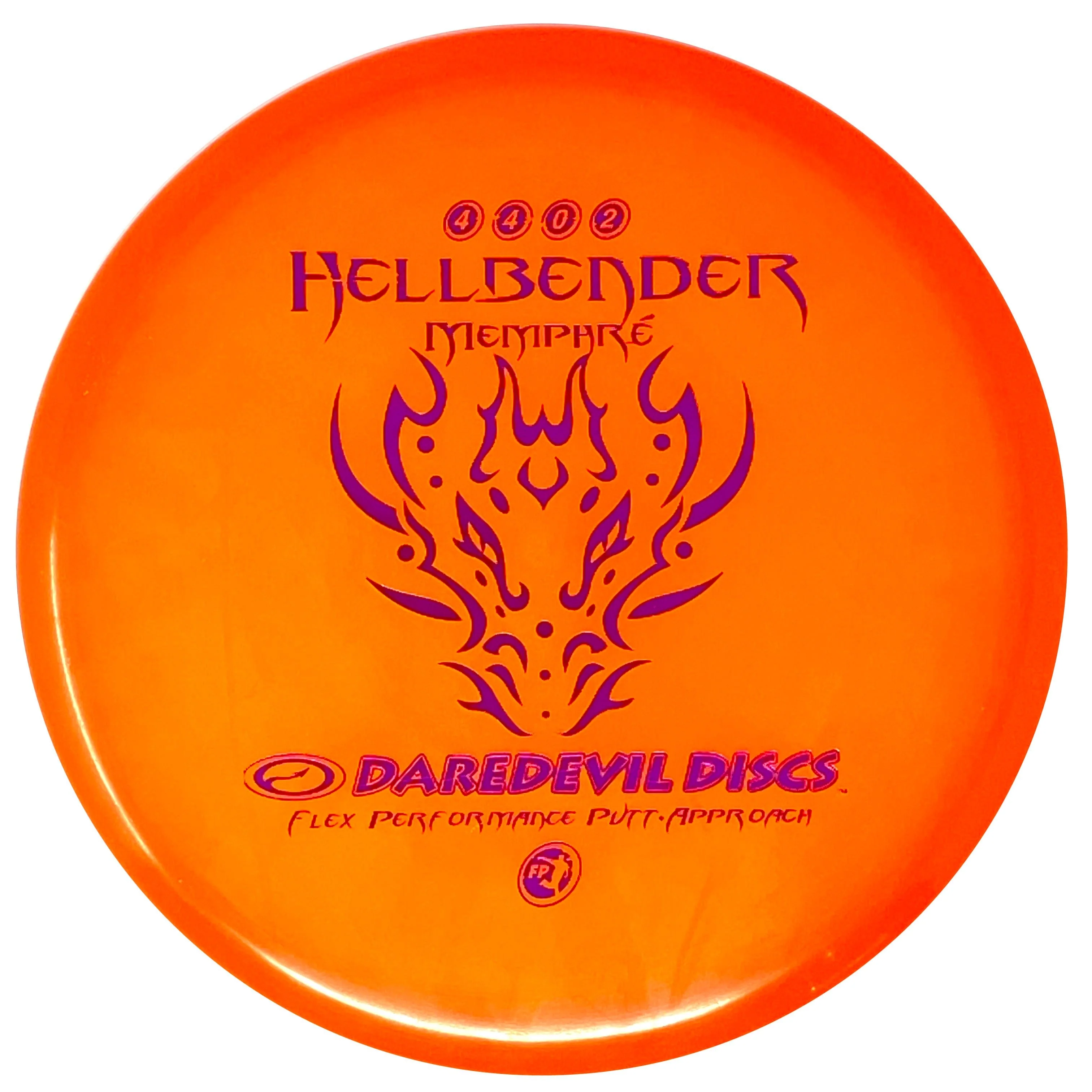 Hellbender (Flex Performance - Memphre)