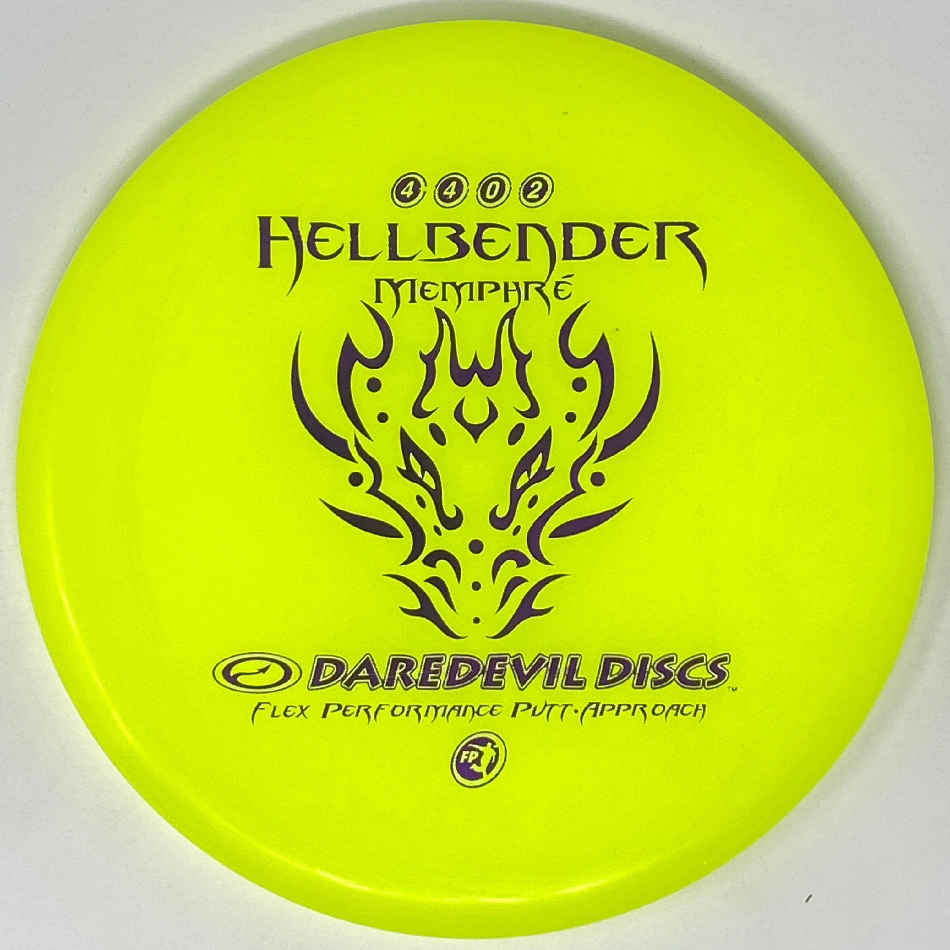 Hellbender (Flex Performance - Memphre) - Image 2