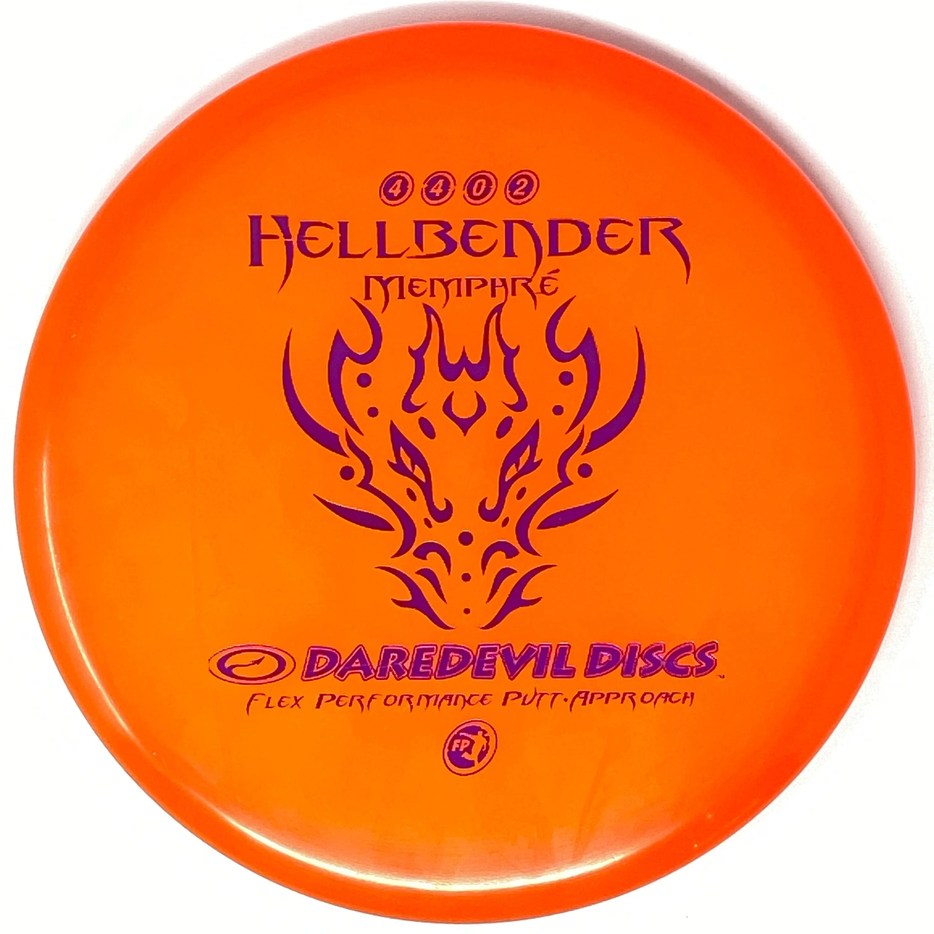 Hellbender (Flex Performance - Memphre) - Image 3