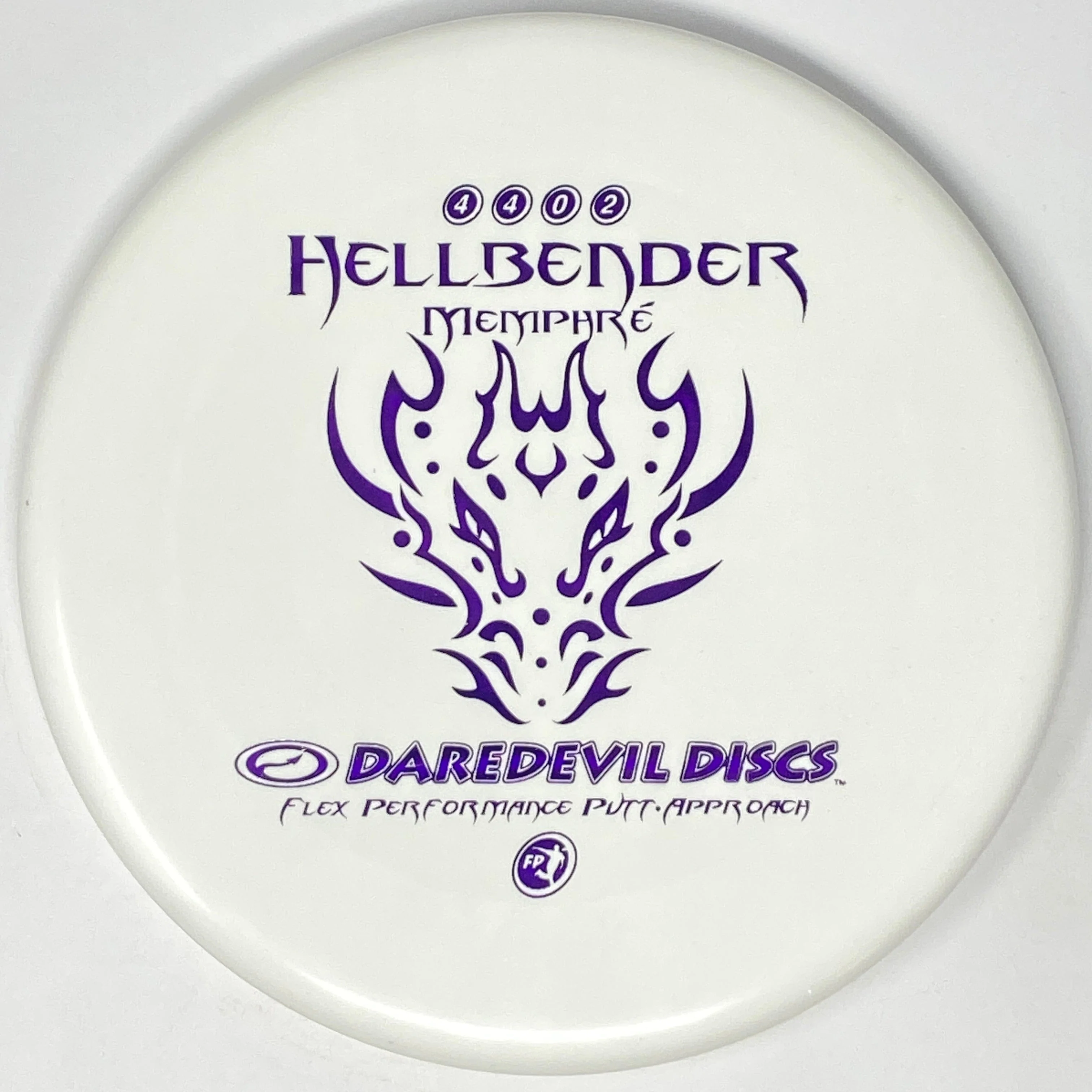 Hellbender (Flex Performance - Memphre) - Image 4