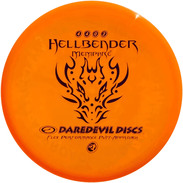 Hellbender (Flex Performance - Memphre) - Image 5