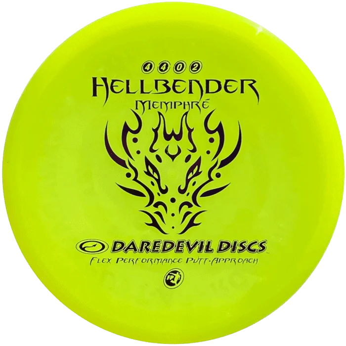 Hellbender (Flex Performance - Memphre) - Image 6