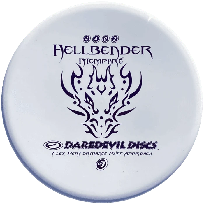 Hellbender (Flex Performance - Memphre) - Image 7