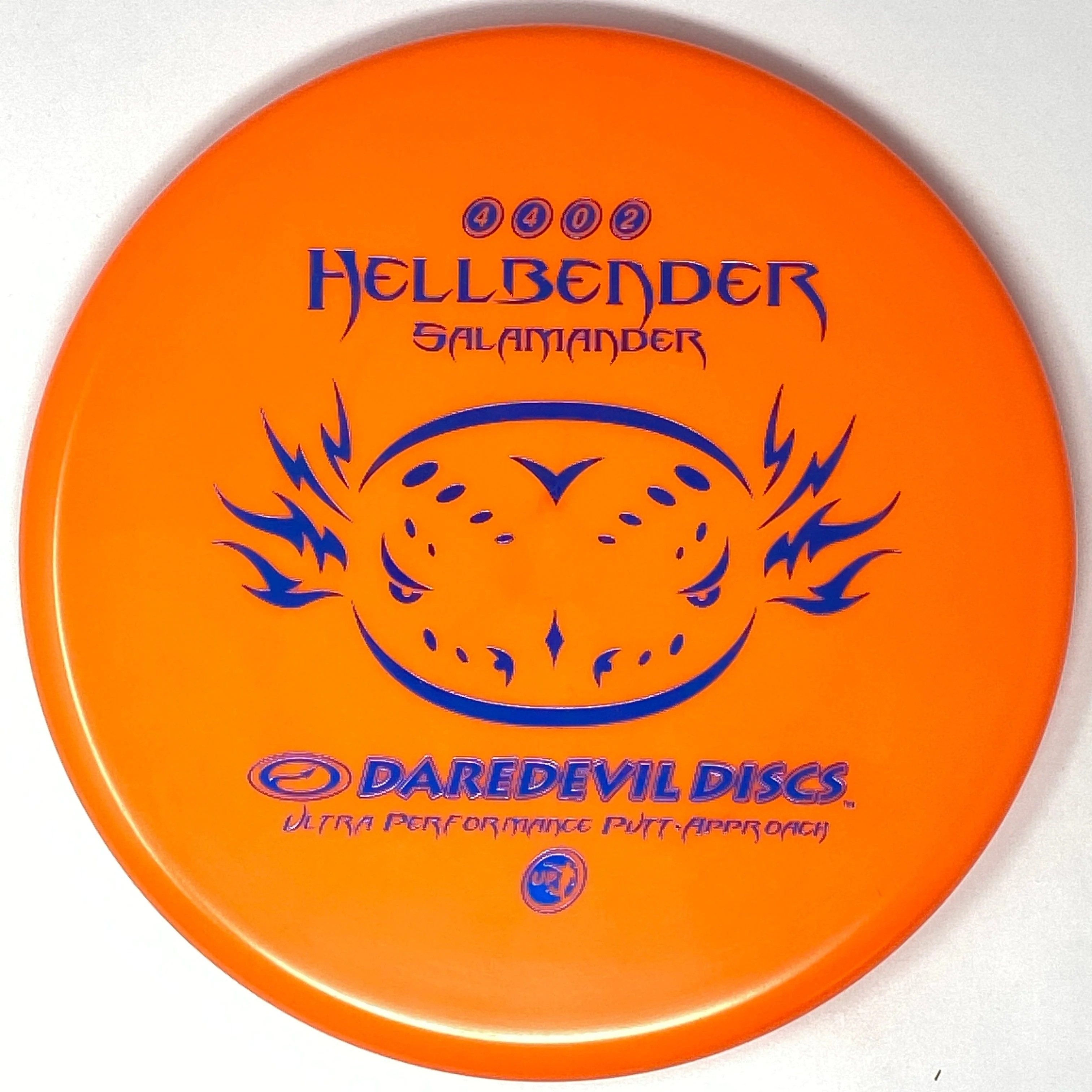 Hellbender (Ultra Performance - Salamander) - Image 3