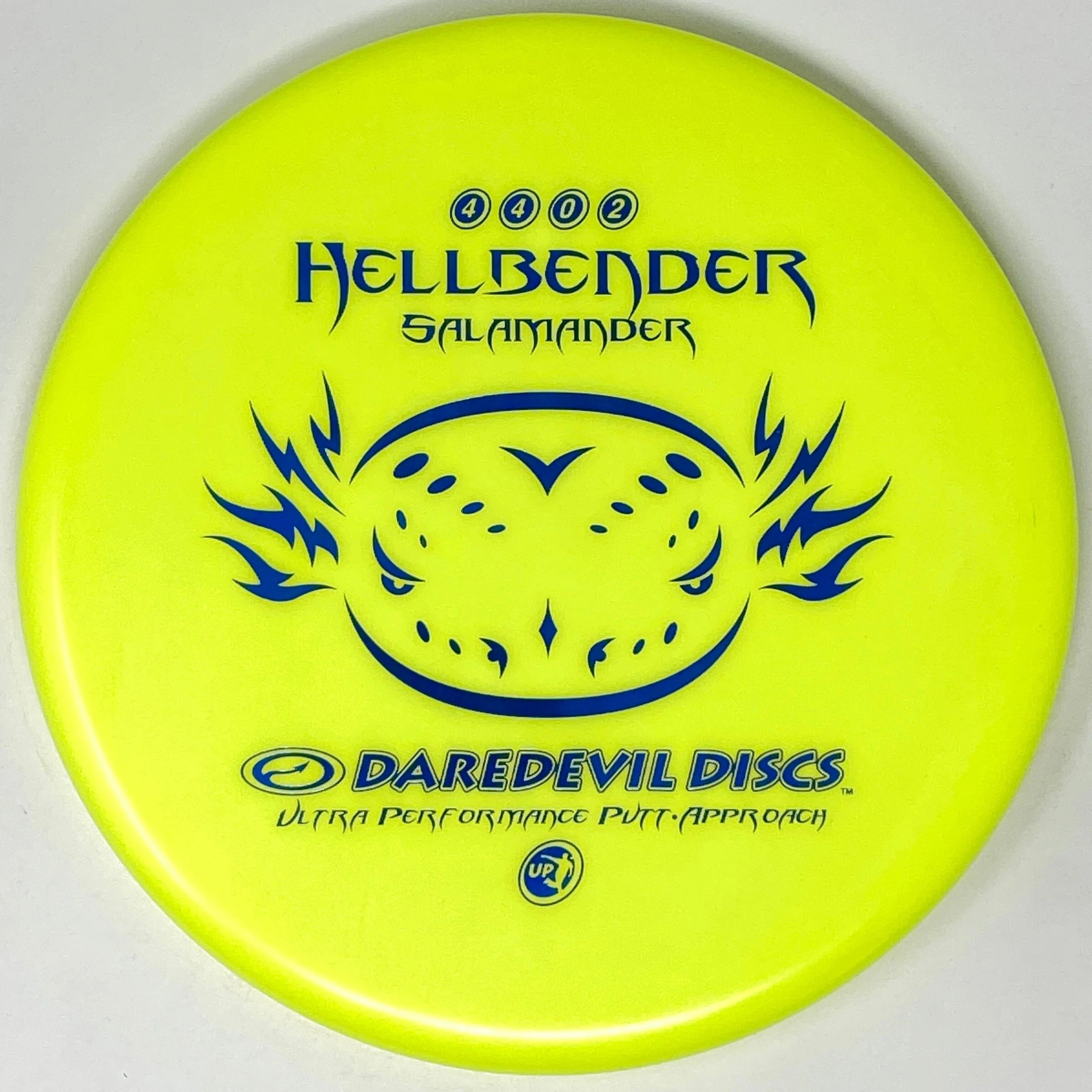 Hellbender (Ultra Performance - Salamander) - Image 4
