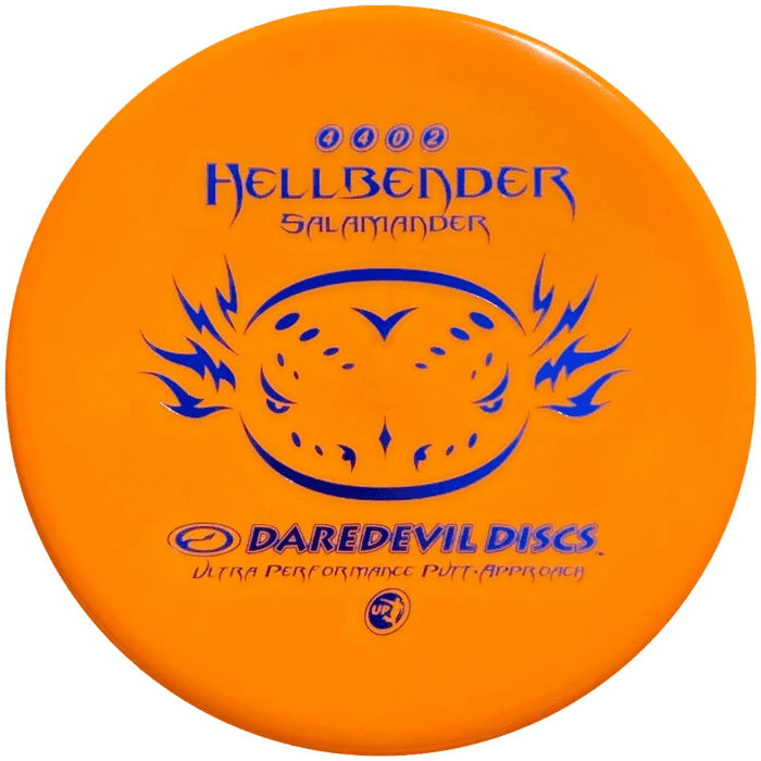 Hellbender (Ultra Performance - Salamander) - Image 5