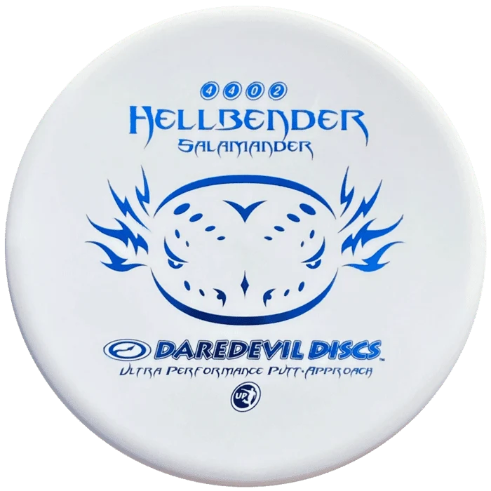 Hellbender (Ultra Performance - Salamander) - Image 7