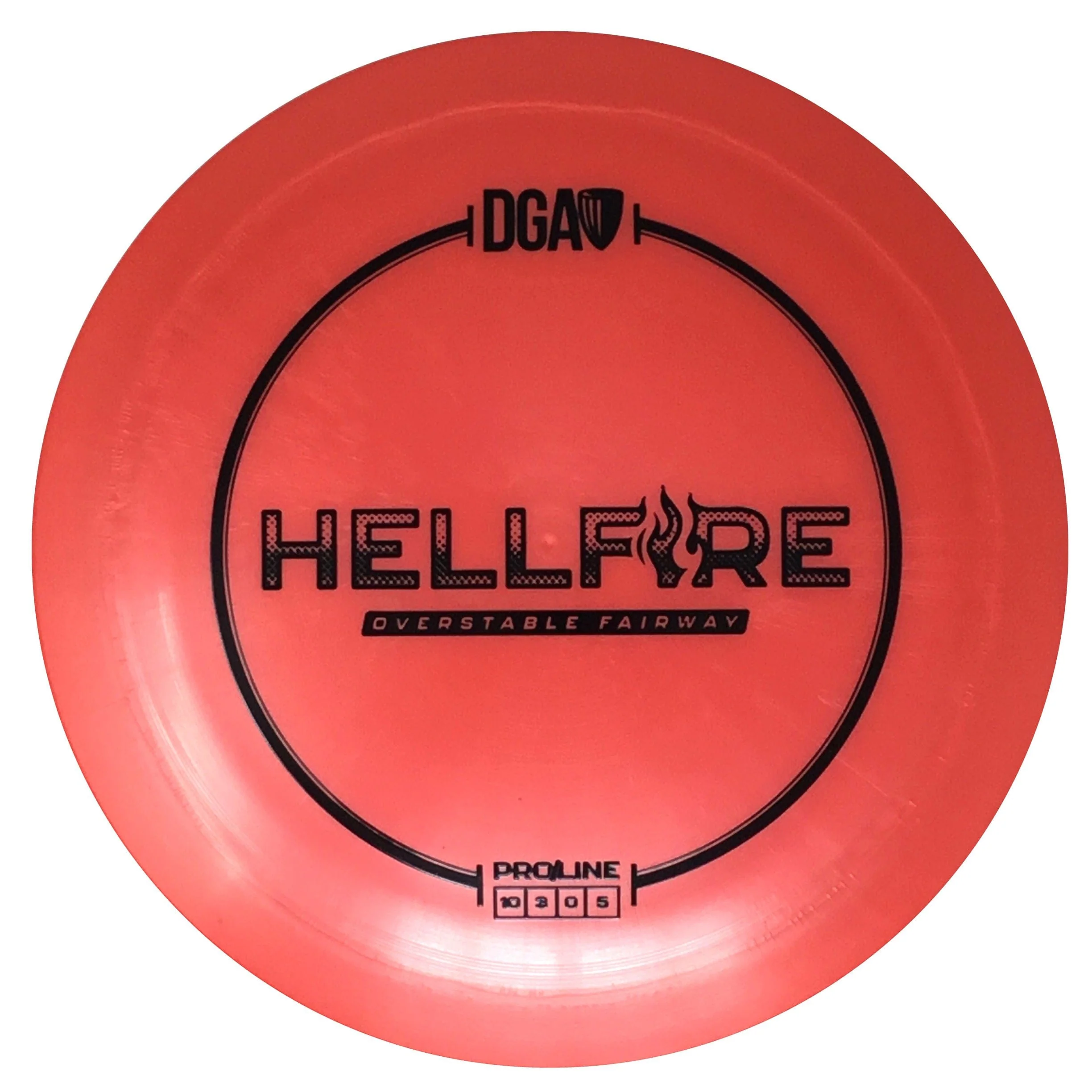 Hellfire (ProLine)