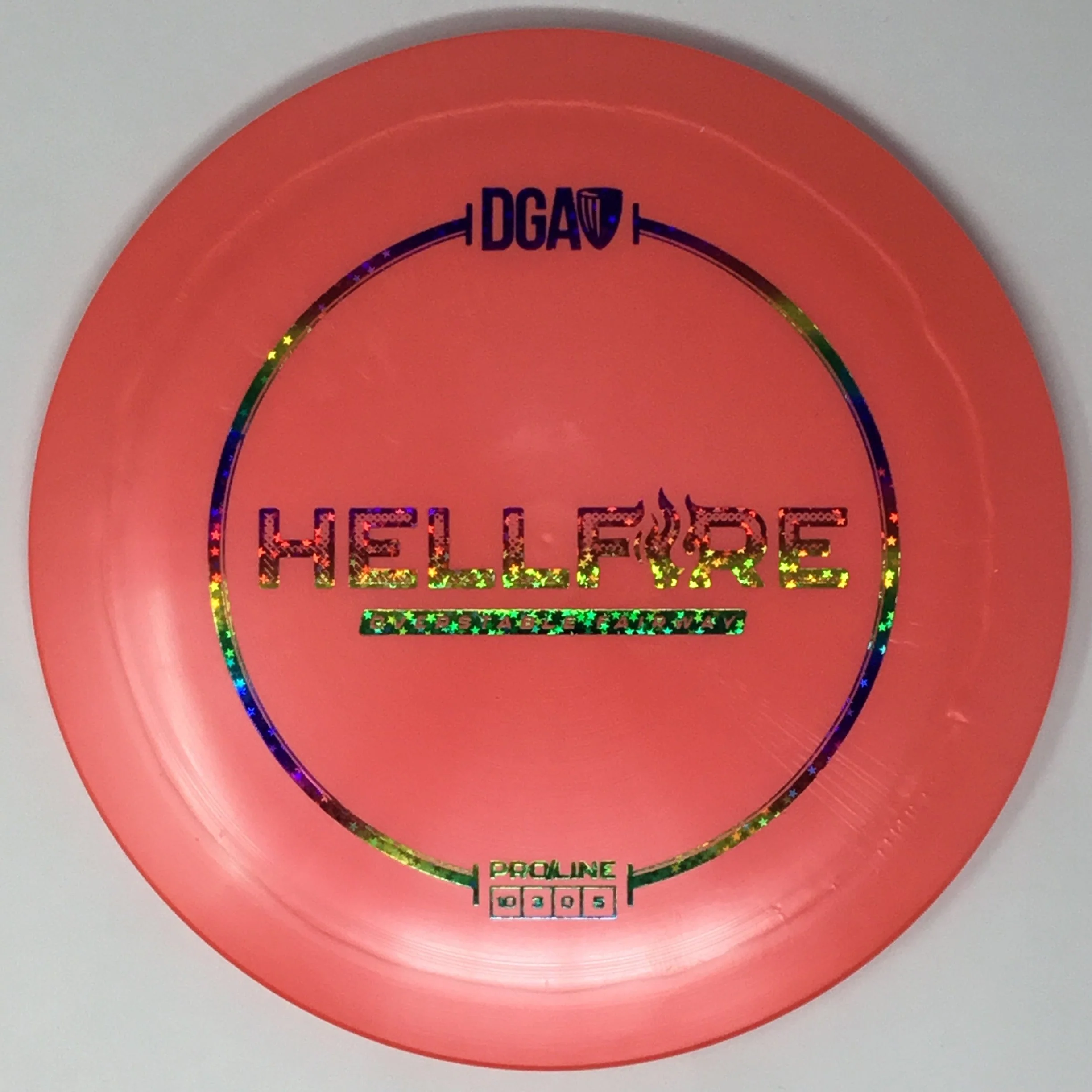 Hellfire (ProLine) - Image 2